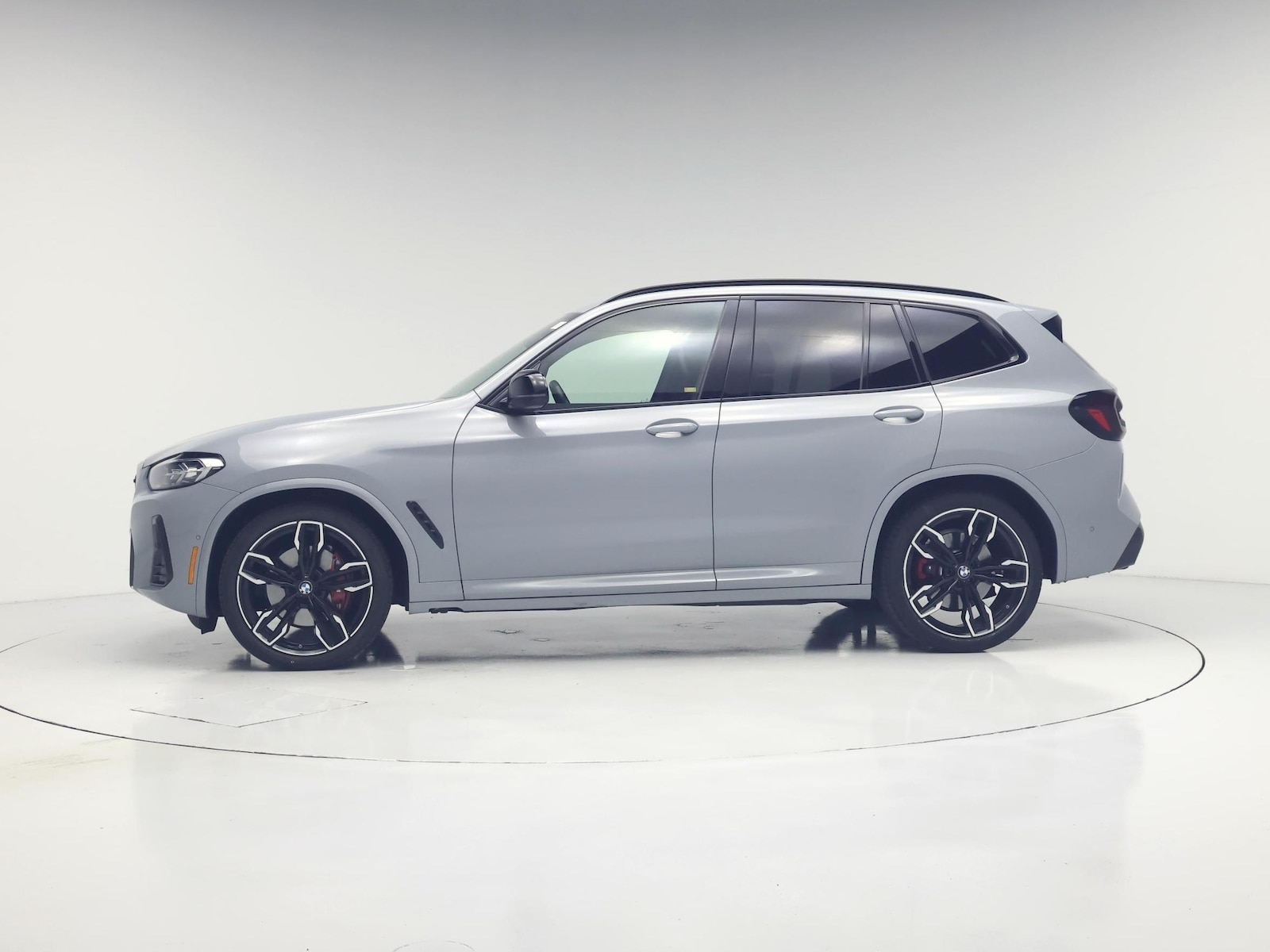 2022 BMW X3 40i - Photo 4
