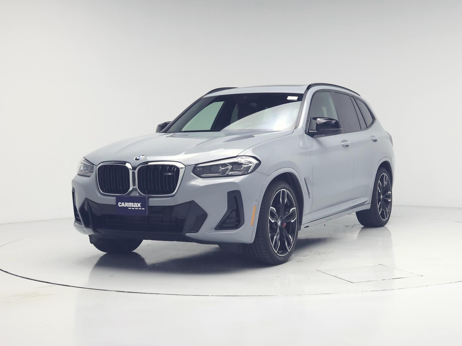 2022 BMW X3 40i - Photo 5
