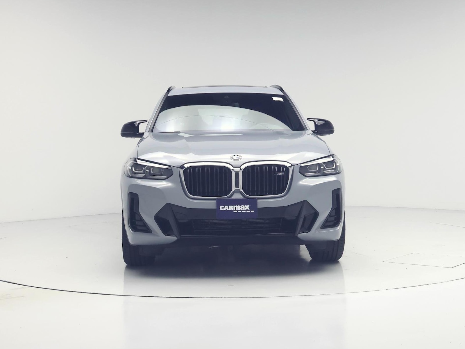 2022 BMW X3 40i - Photo 6