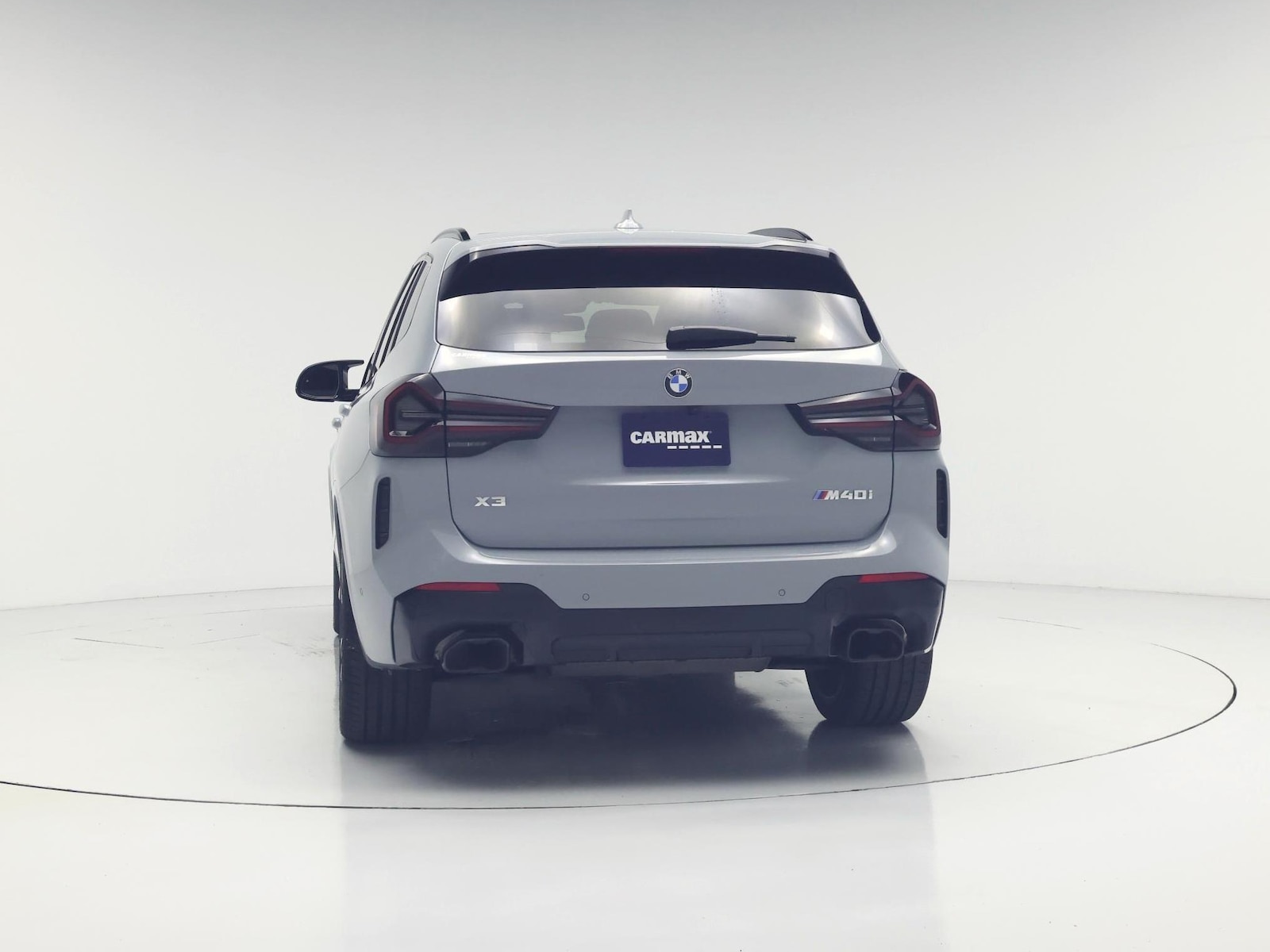 2022 BMW X3 40i - Photo 7