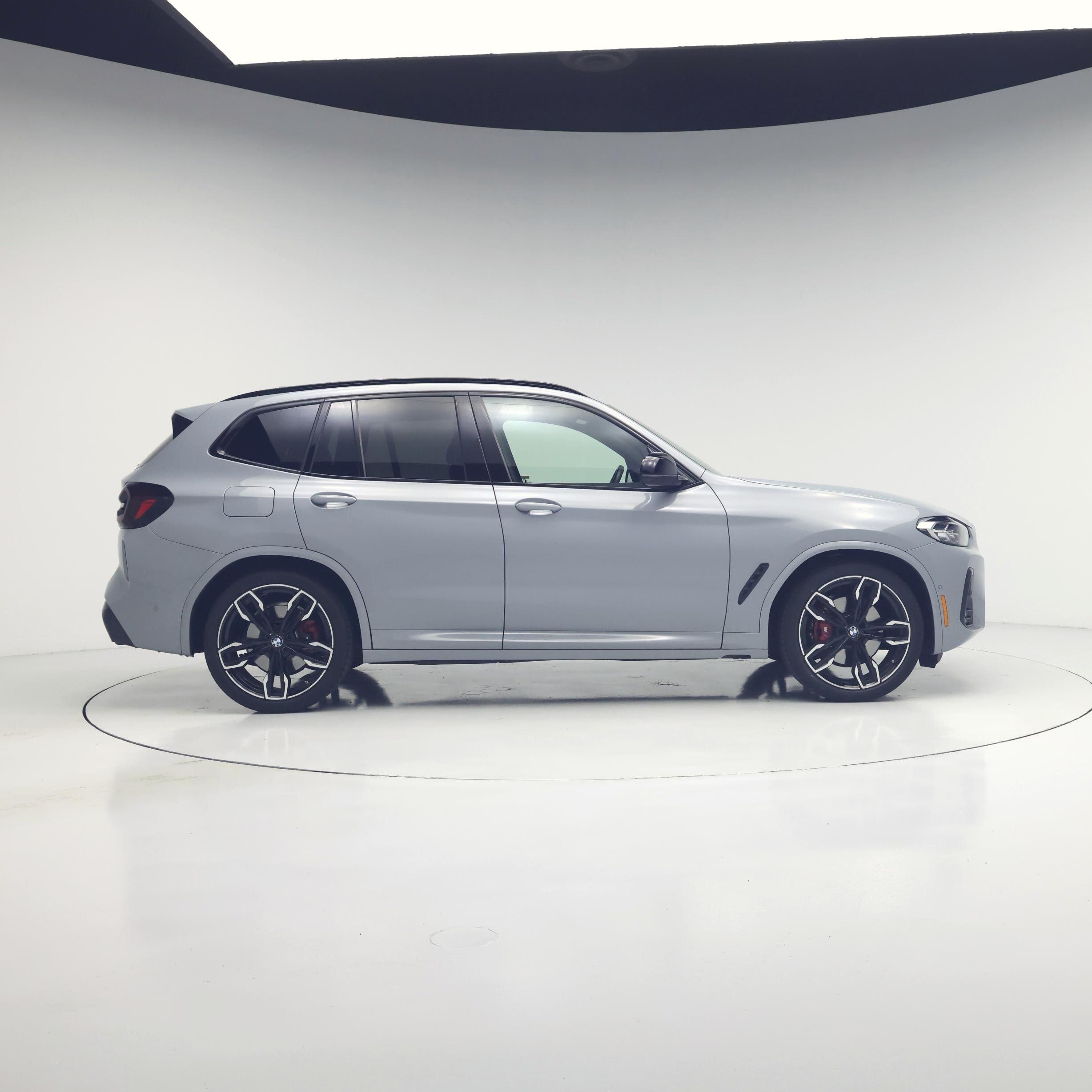 Thumbnail: 2022 BMW X3 - 7