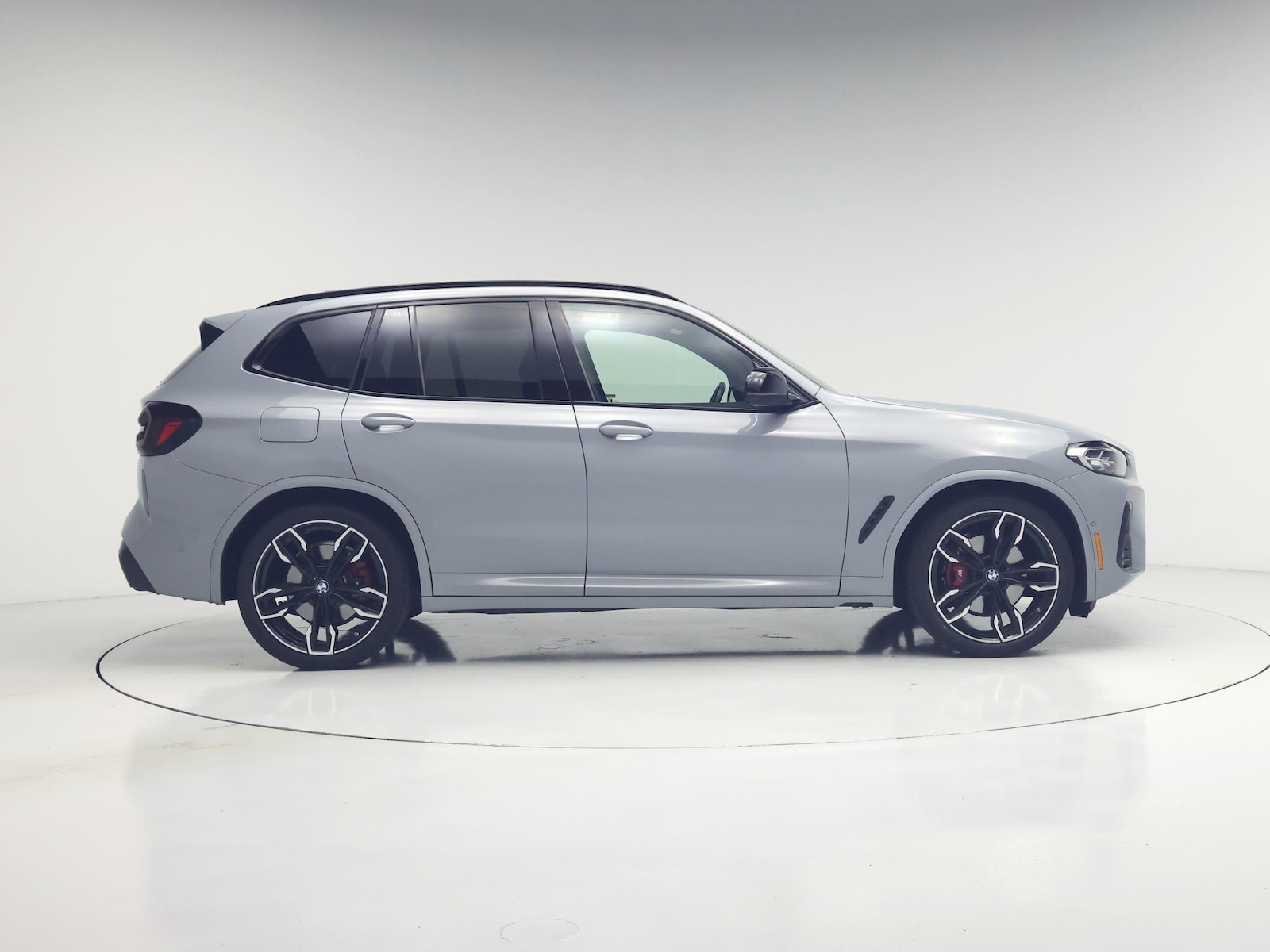 2022 BMW X3 40i - Photo 8