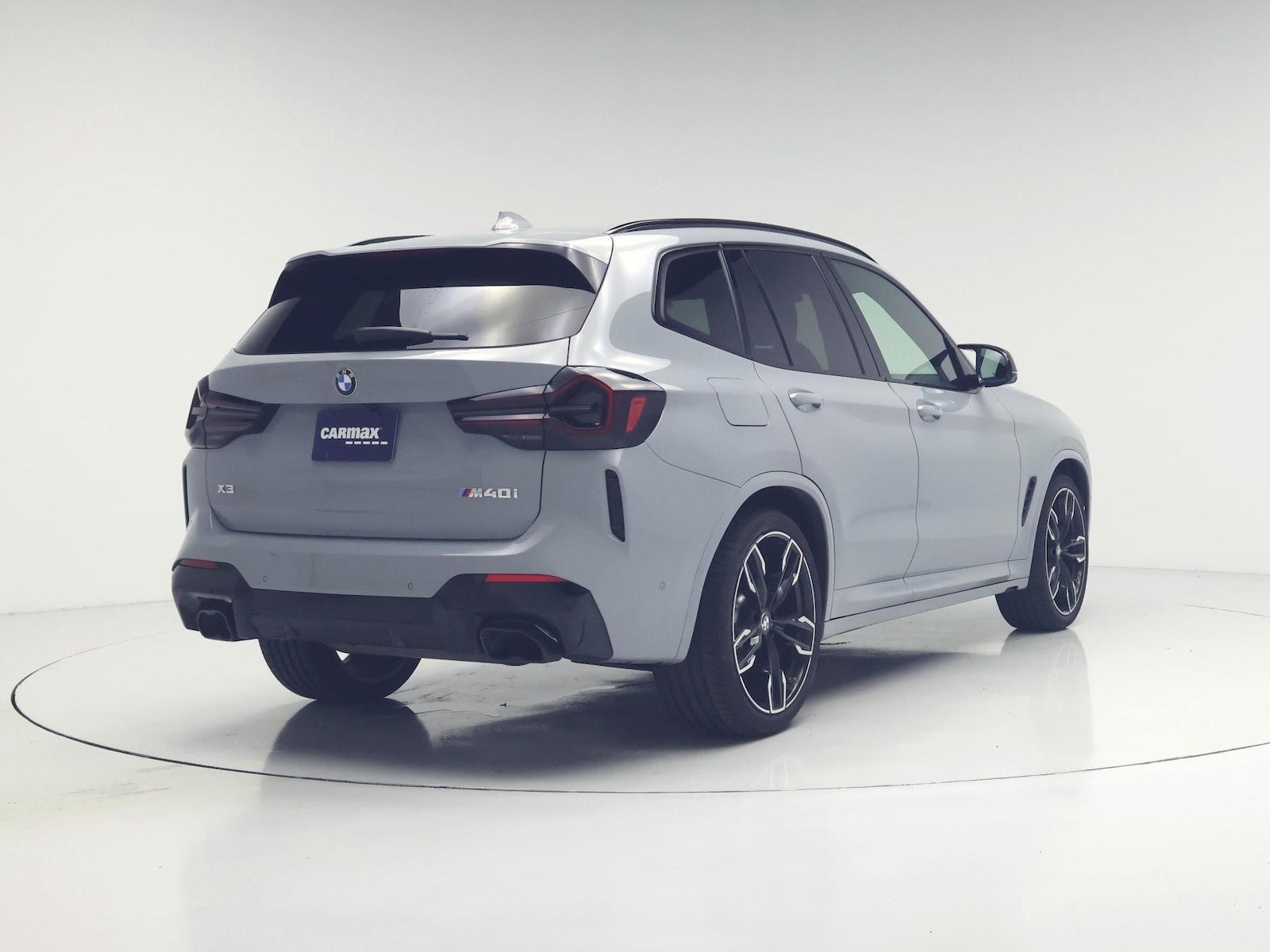 2022 BMW X3 40i - Photo 9