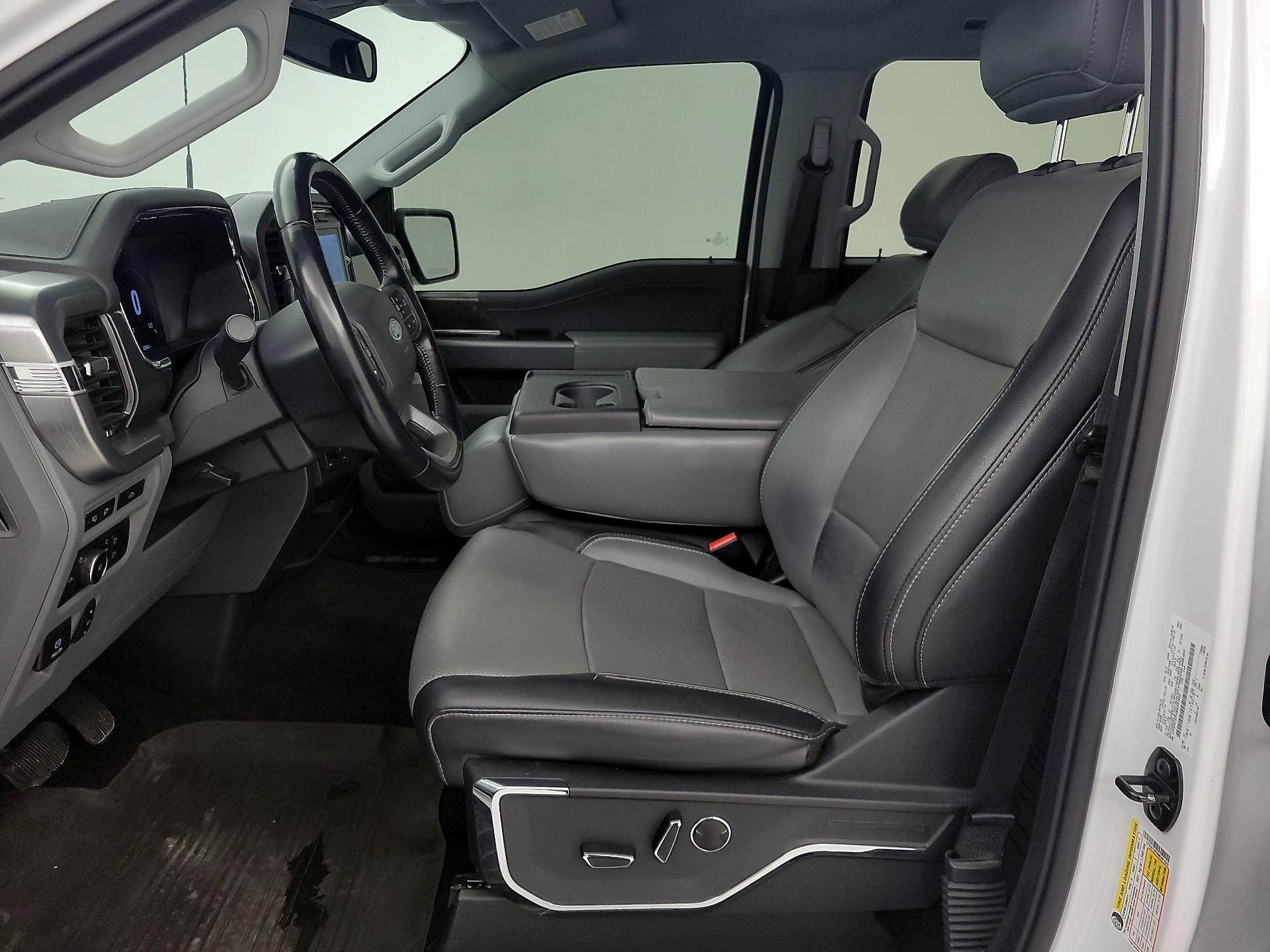 Thumbnail: 2021 Ford F-150 - 11