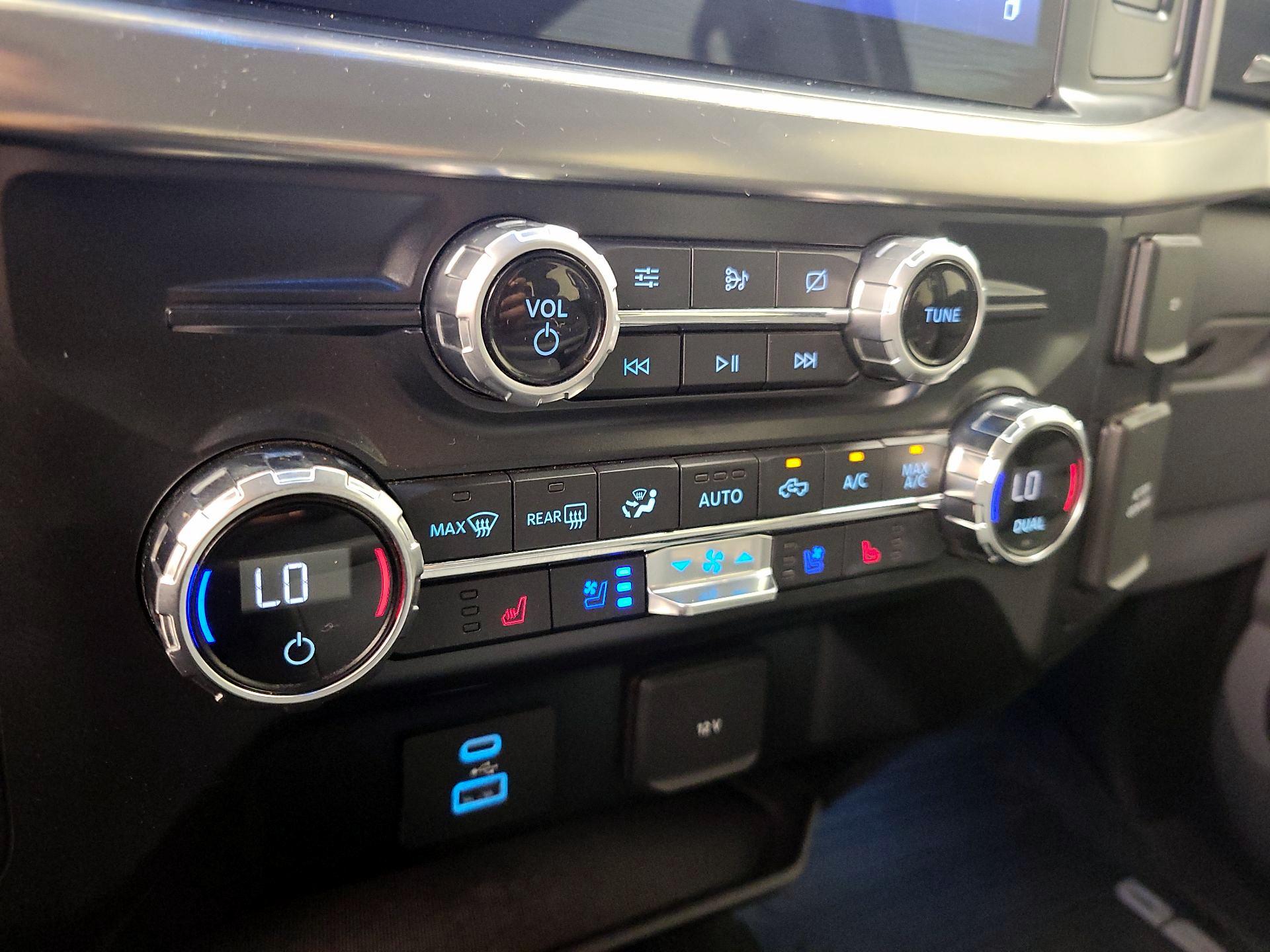 Thumbnail: 2021 Ford F-150 - 17