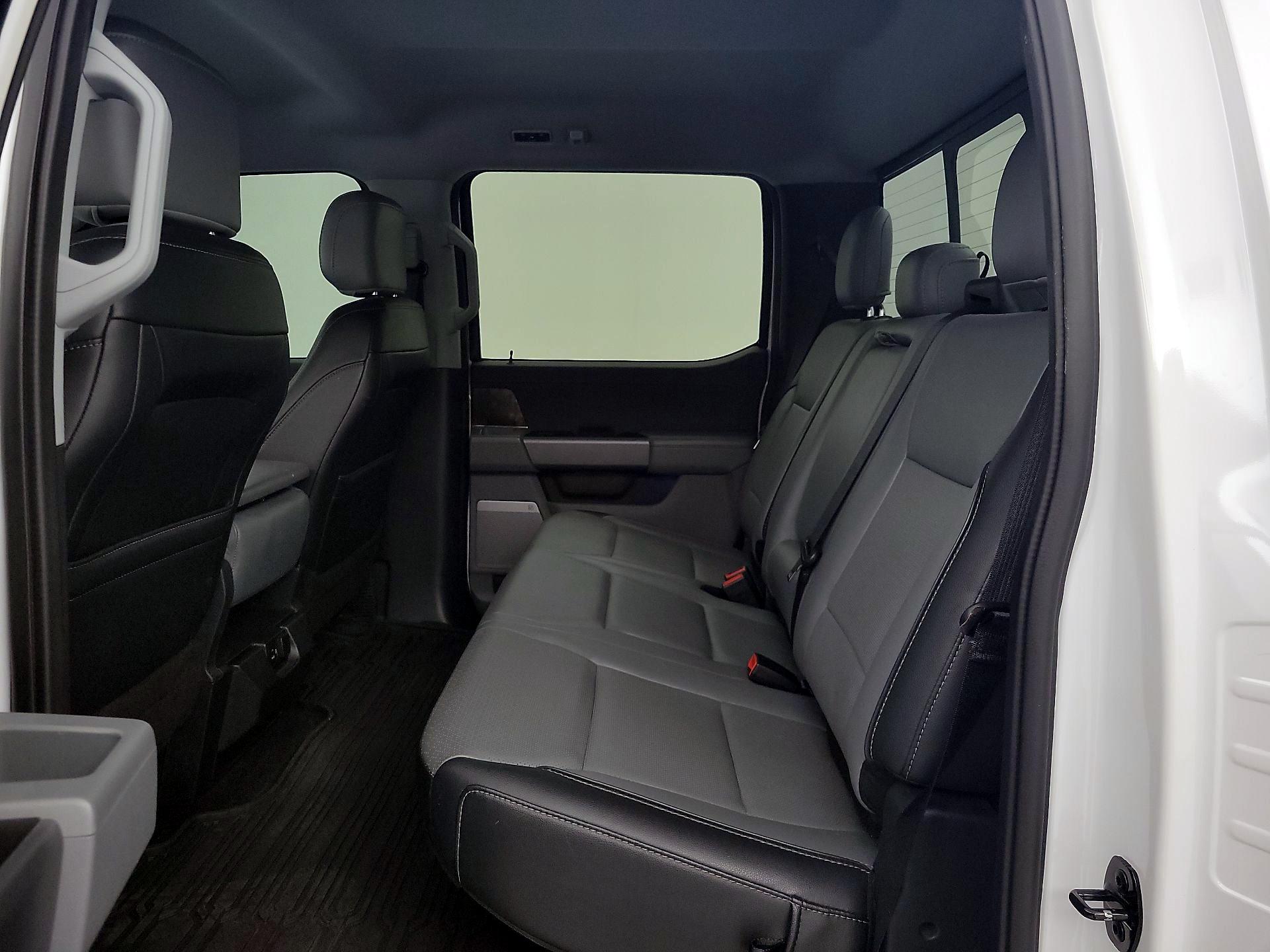 Thumbnail: 2021 Ford F-150 - 20