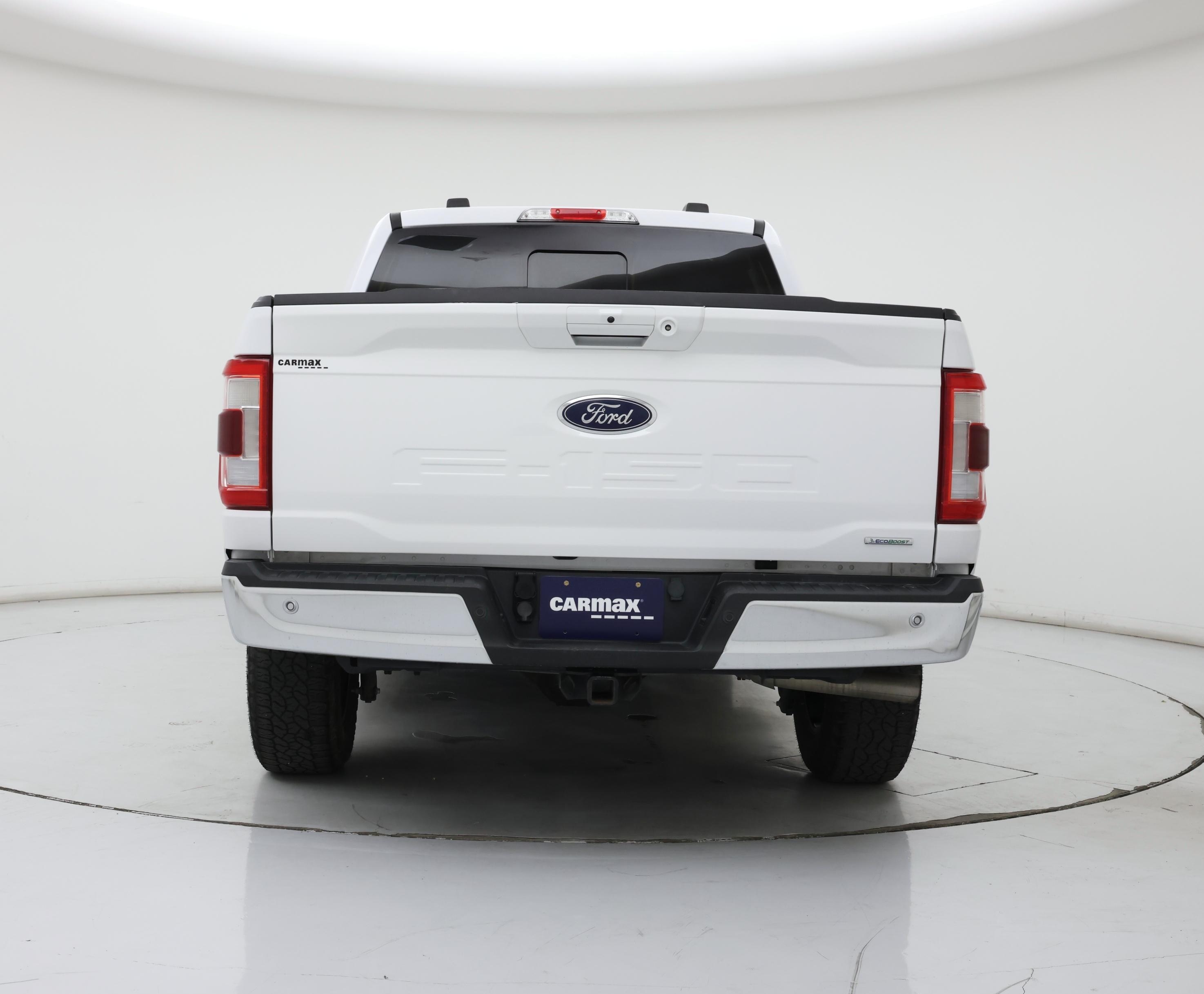 Thumbnail: 2021 Ford F-150 - 6