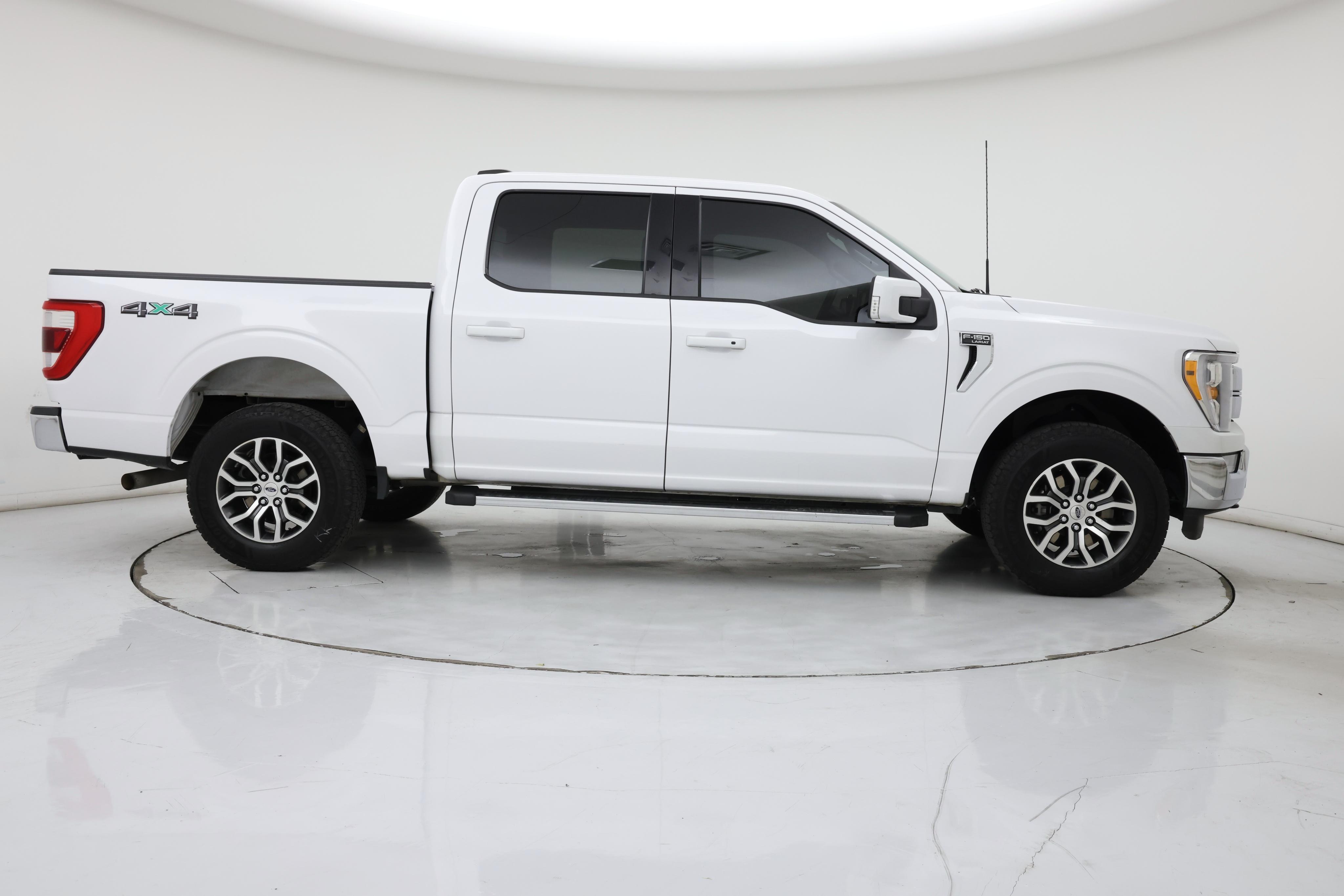 Thumbnail: 2021 Ford F-150 - 7