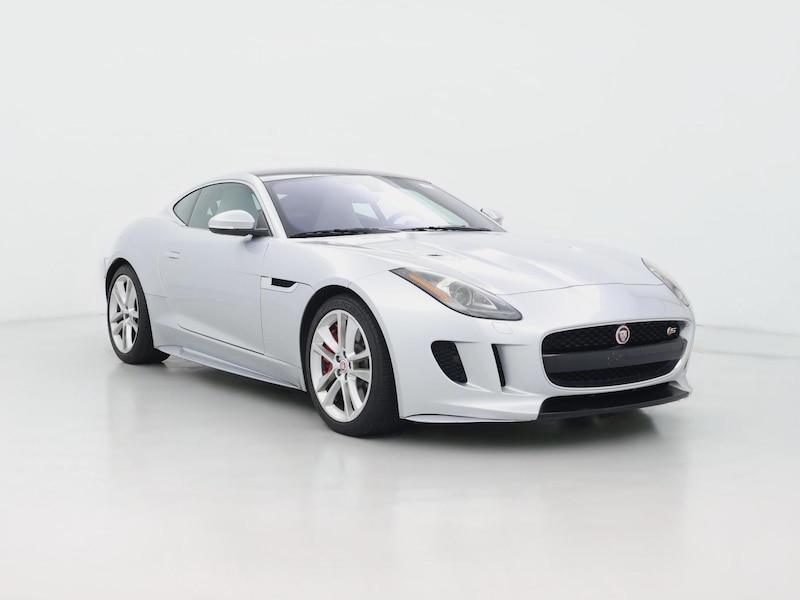 2017 Jaguar F-Type S -
                  Gainesville, FL