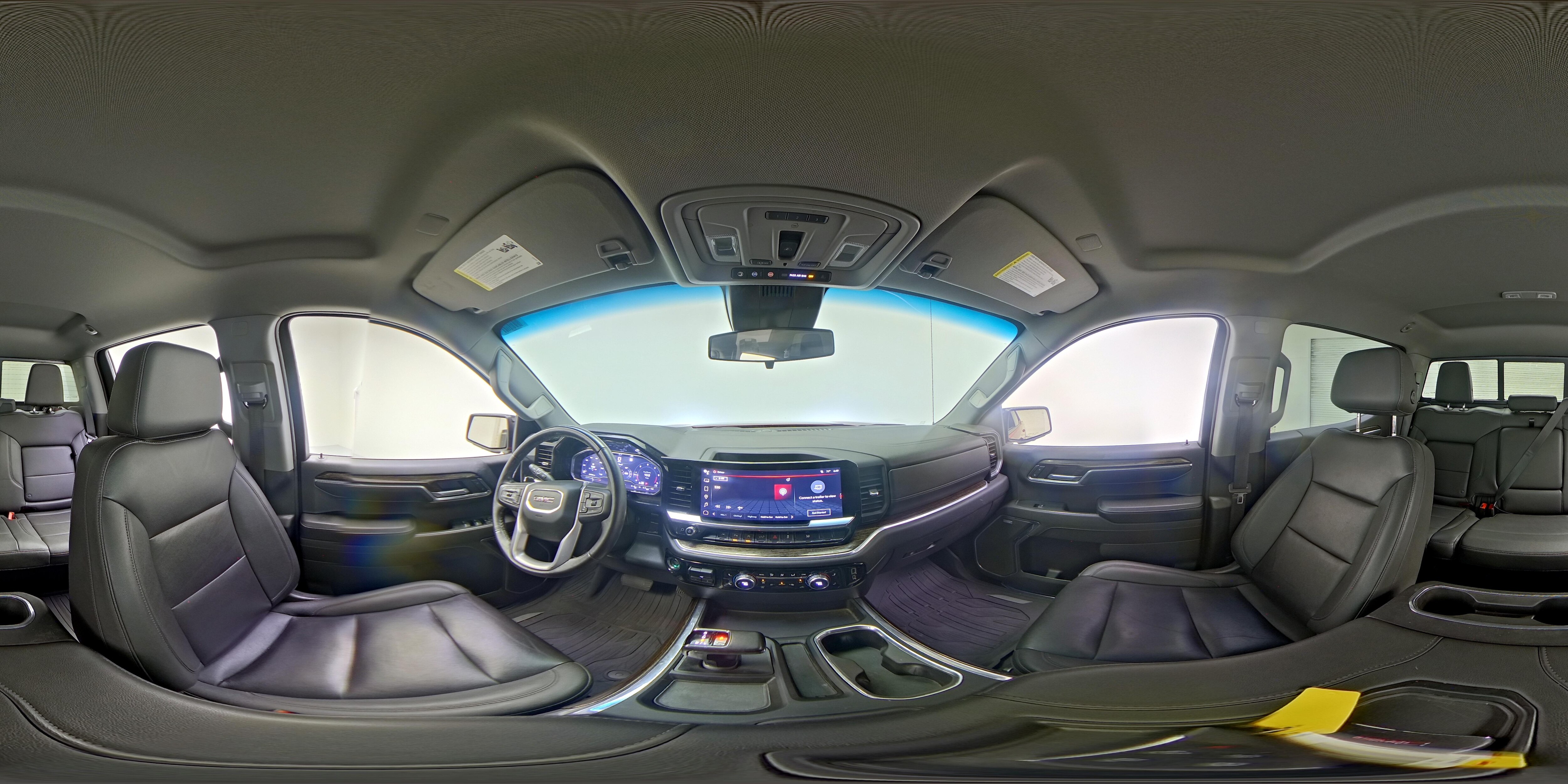 2022 GMC Sierra 1500 Elevation - Photo 24