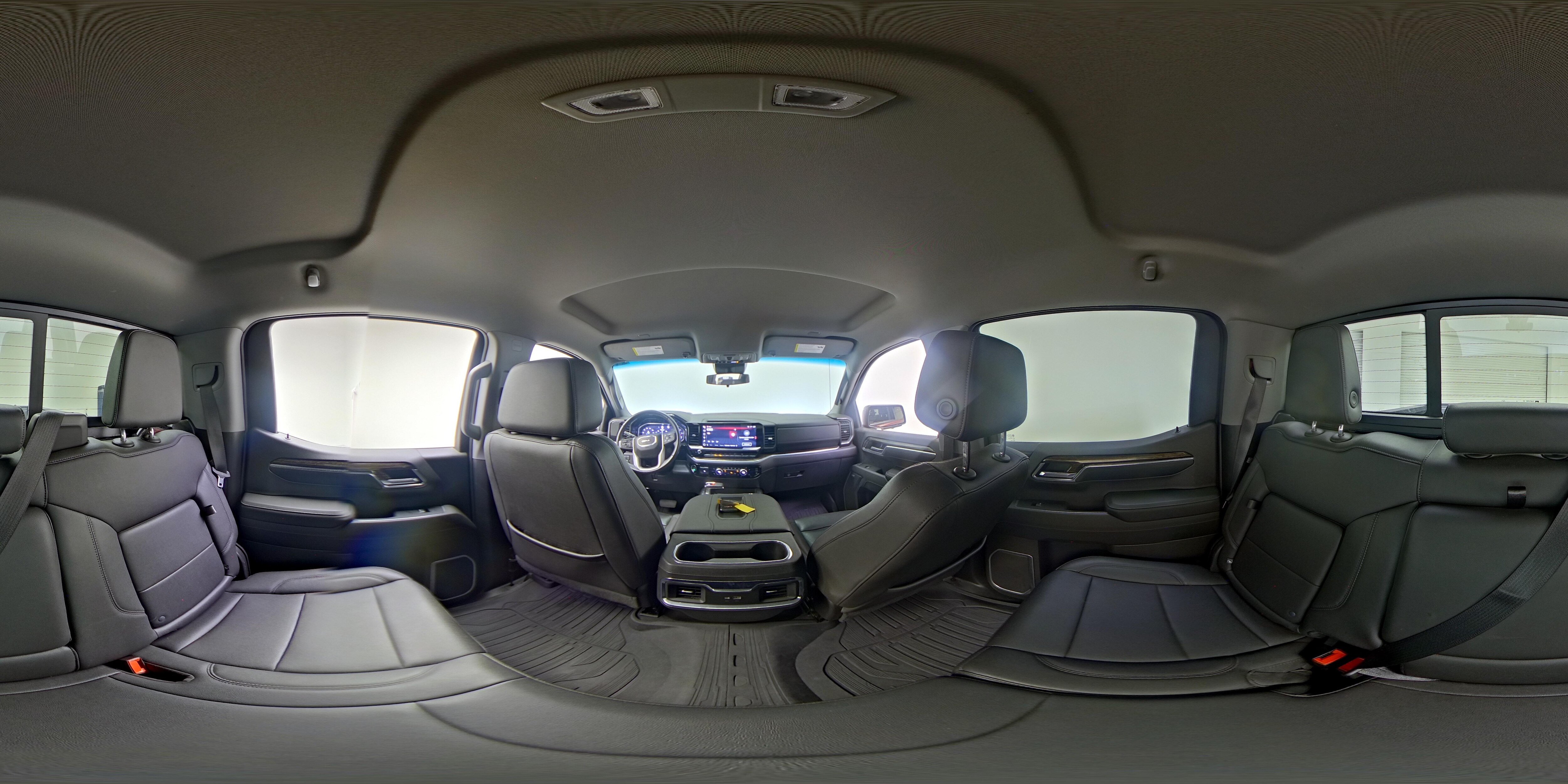 2022 GMC Sierra 1500 Elevation - Photo 25