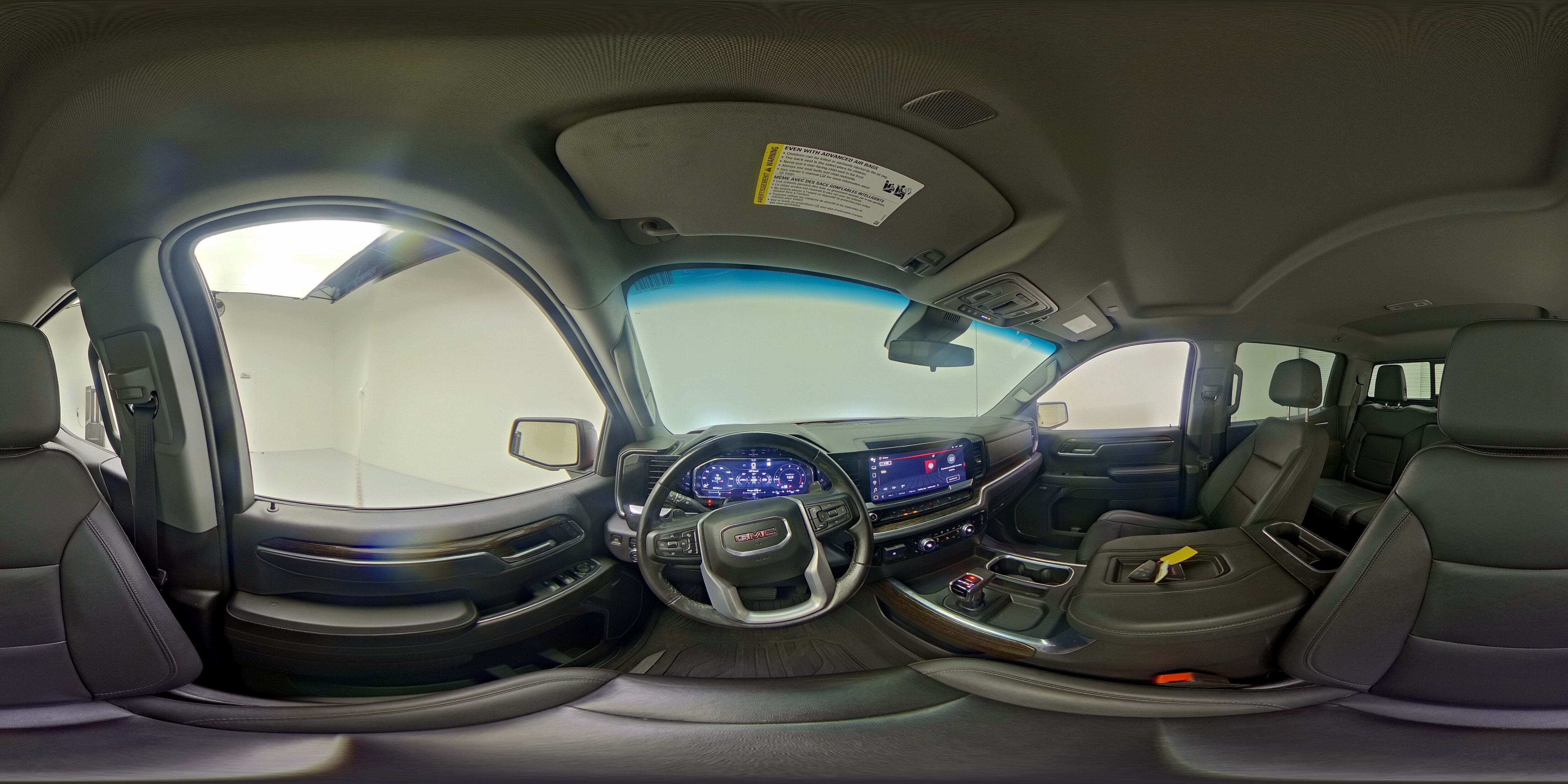 2022 GMC Sierra 1500 Elevation - Photo 26