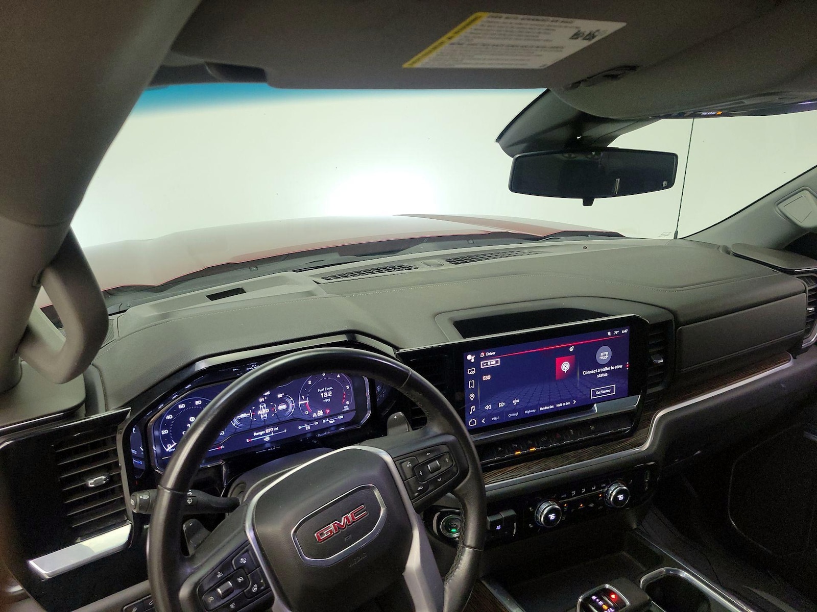 2022 GMC Sierra 1500 Elevation - Photo 10