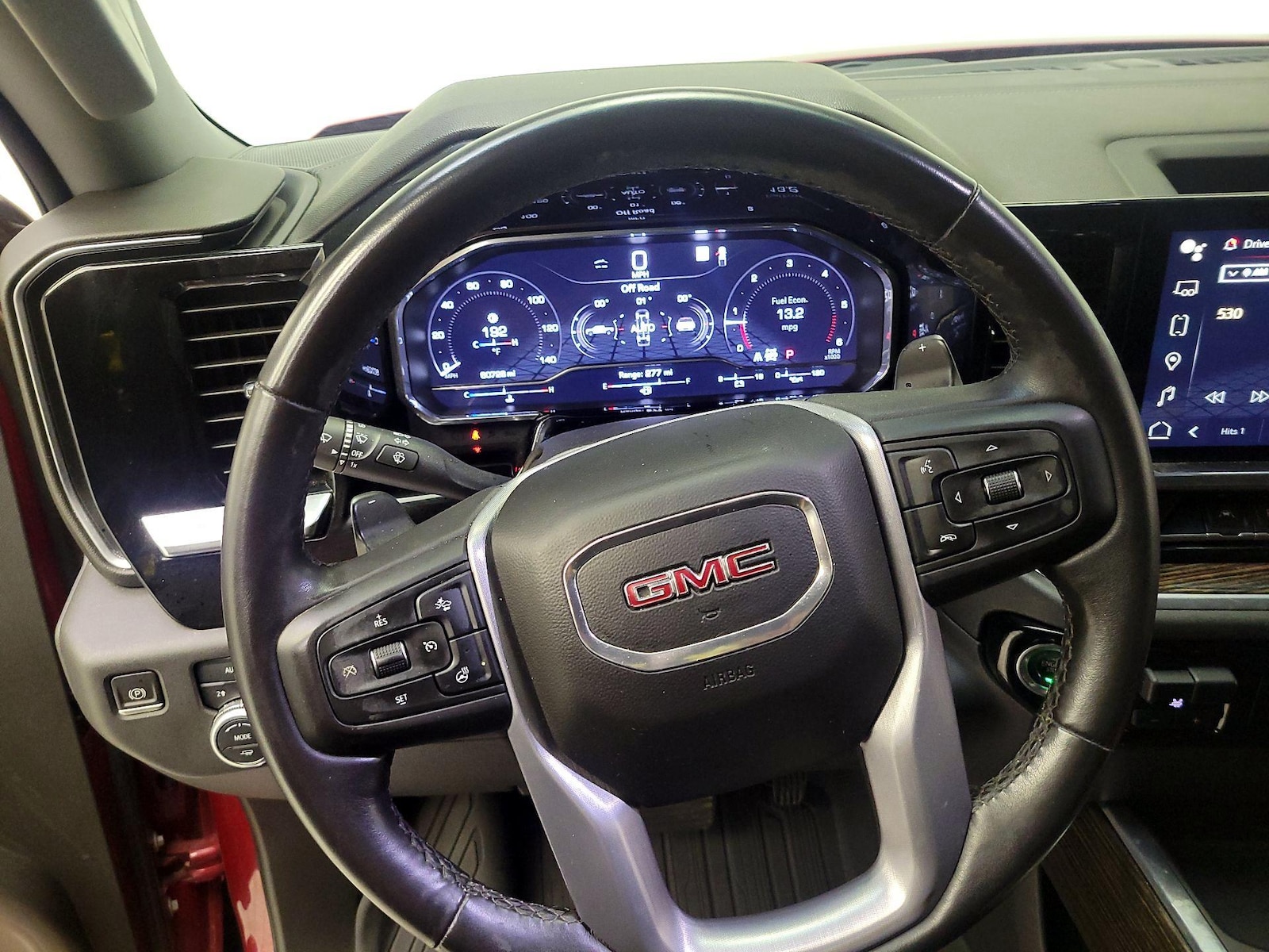 2022 GMC Sierra 1500 Elevation - Photo 11
