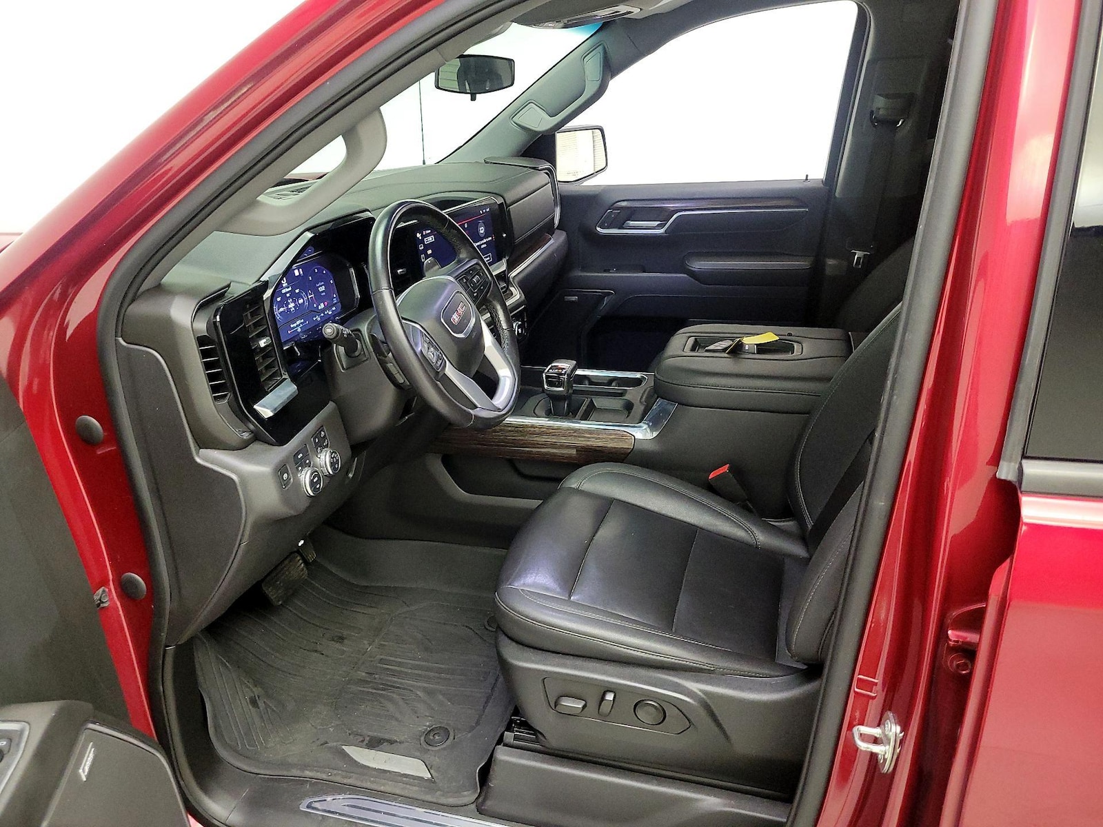 2022 GMC Sierra 1500 Elevation - Photo 12