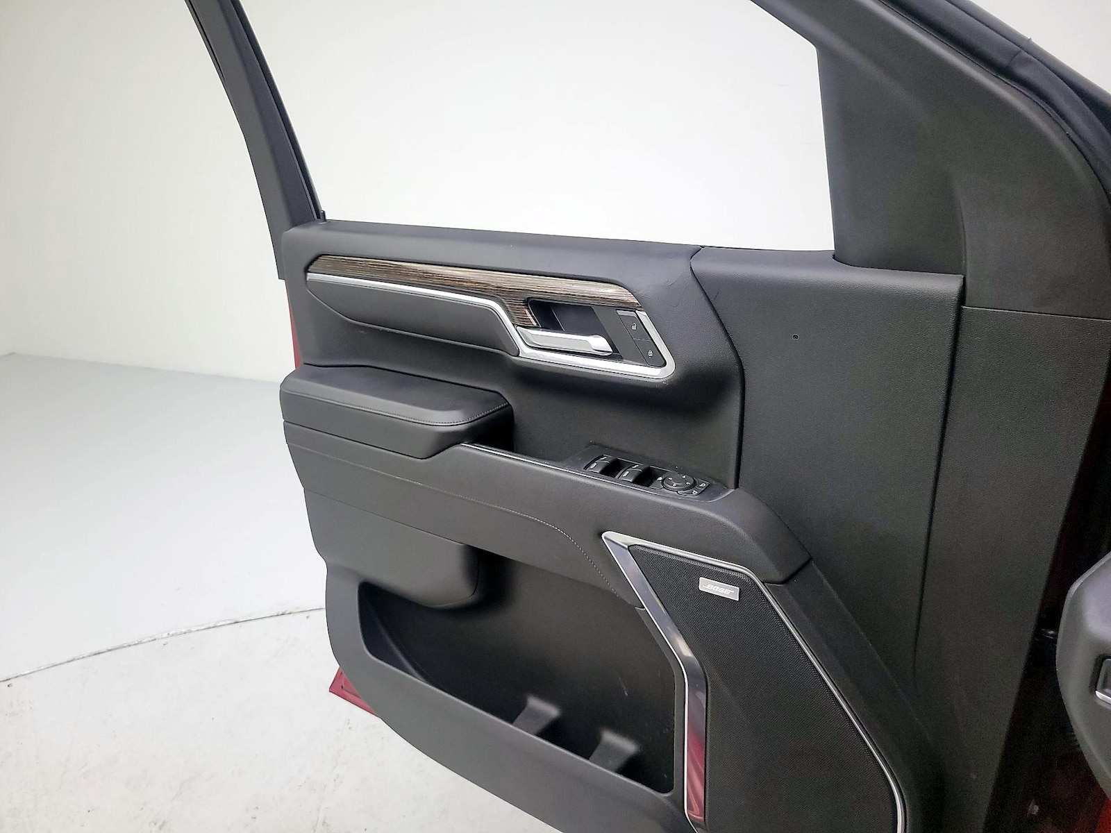 2022 GMC Sierra 1500 Elevation - Photo 13