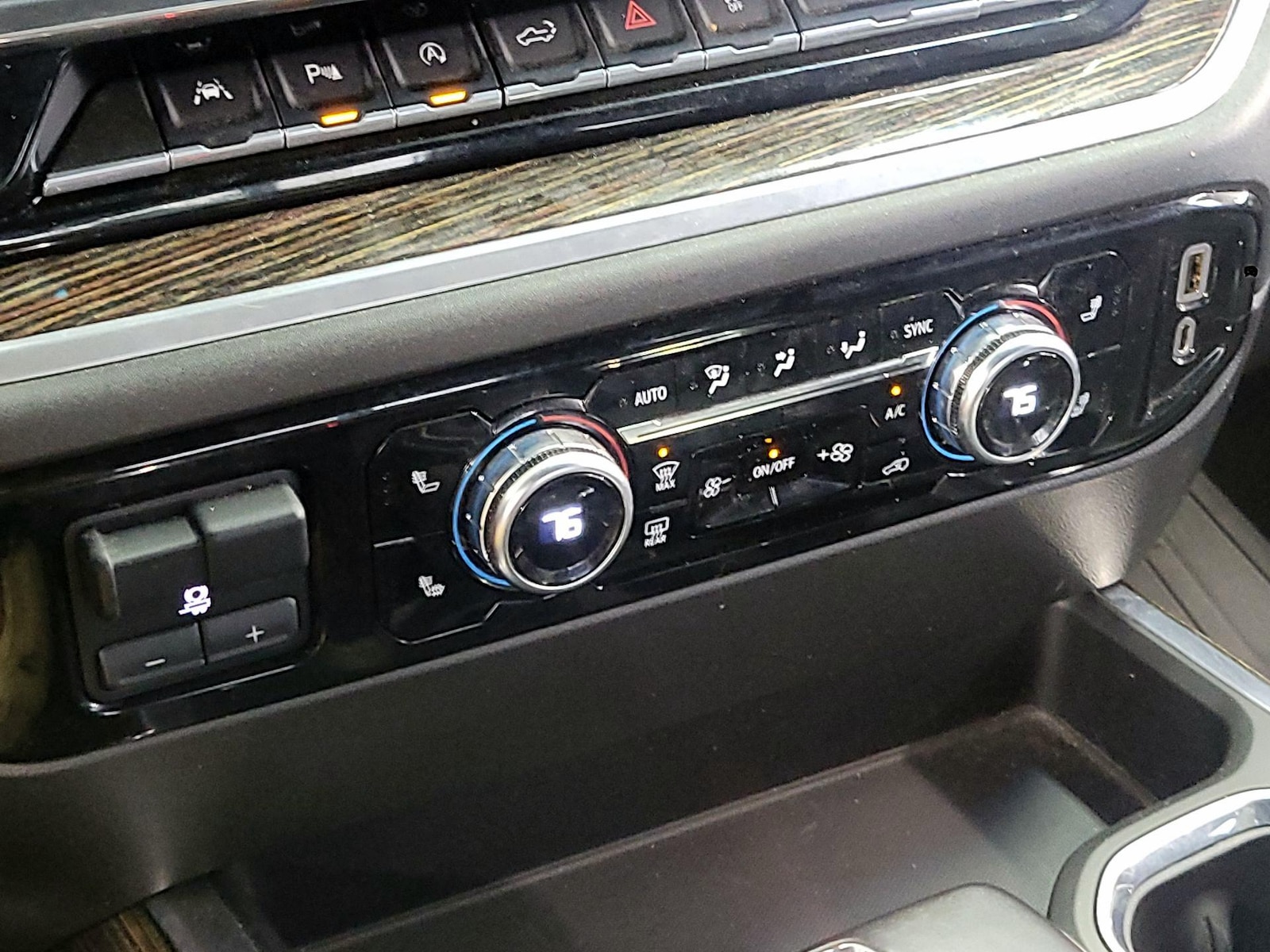2022 GMC Sierra 1500 Elevation - Photo 17