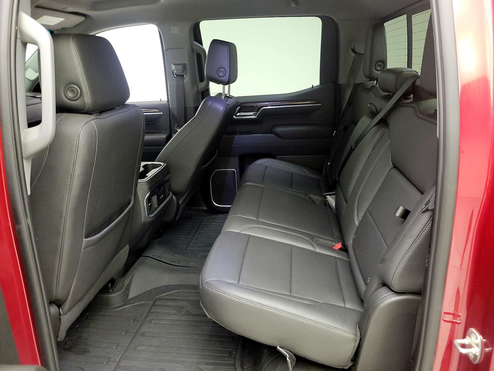 2022 GMC Sierra 1500 Elevation - Photo 20