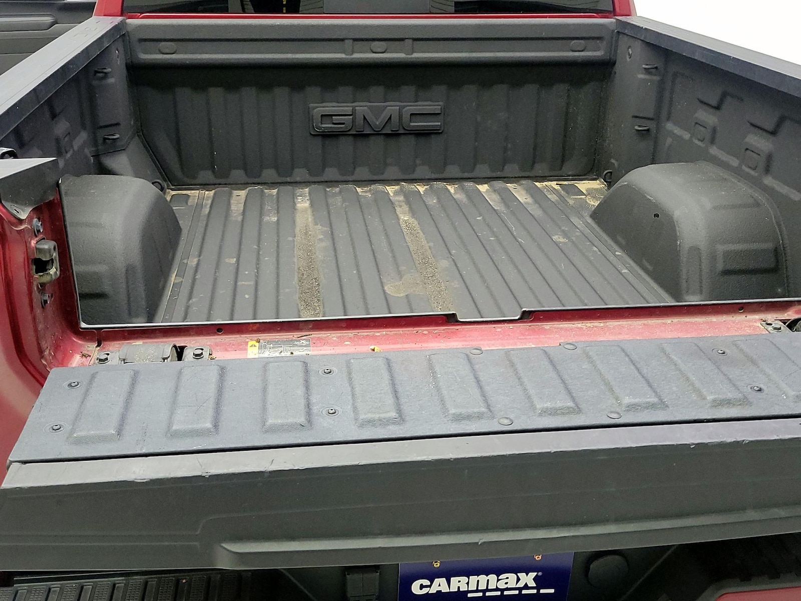 2022 GMC Sierra 1500 Elevation - Photo 21