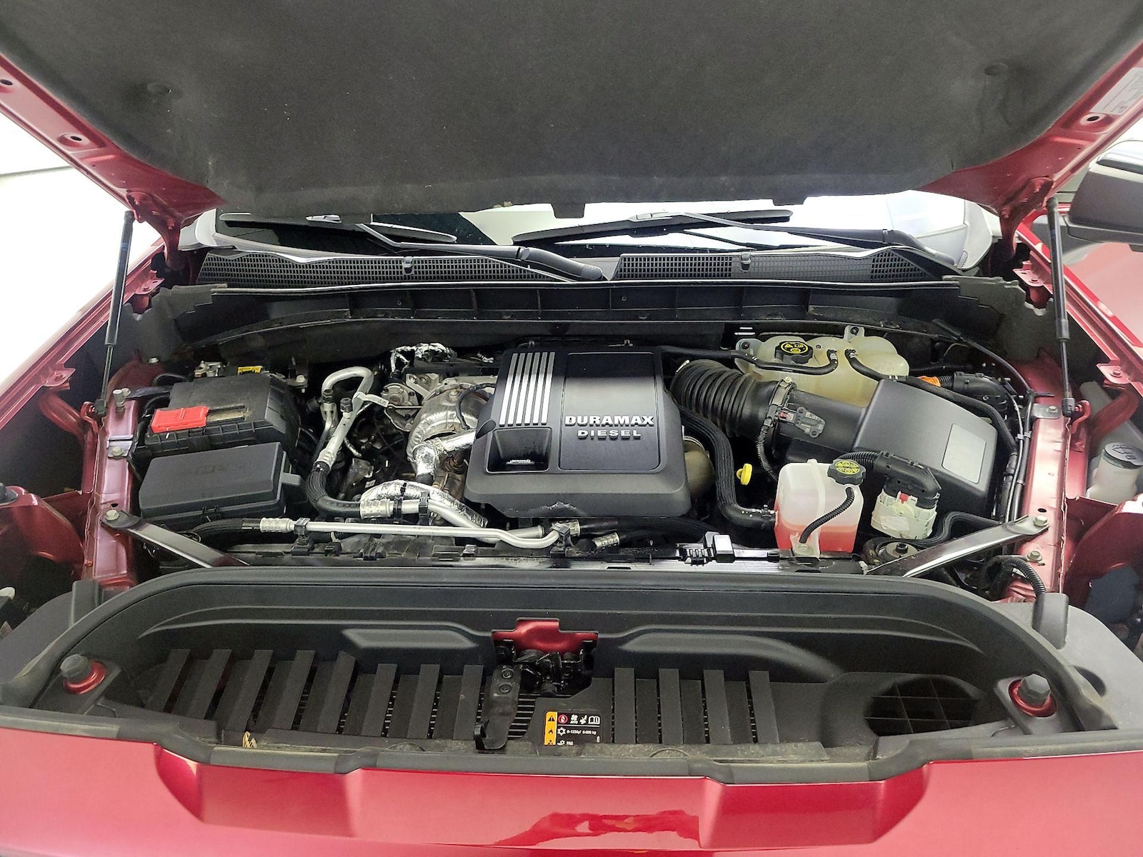 2022 GMC Sierra 1500 Elevation - Photo 22