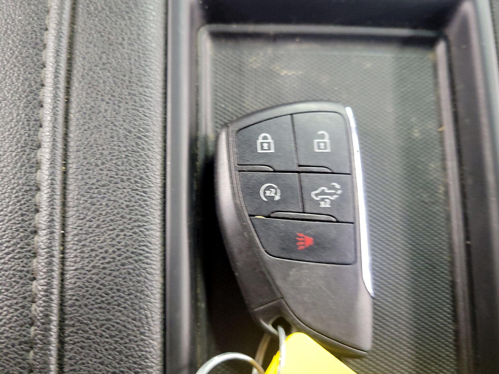 2022 GMC Sierra 1500 Elevation - Photo 23