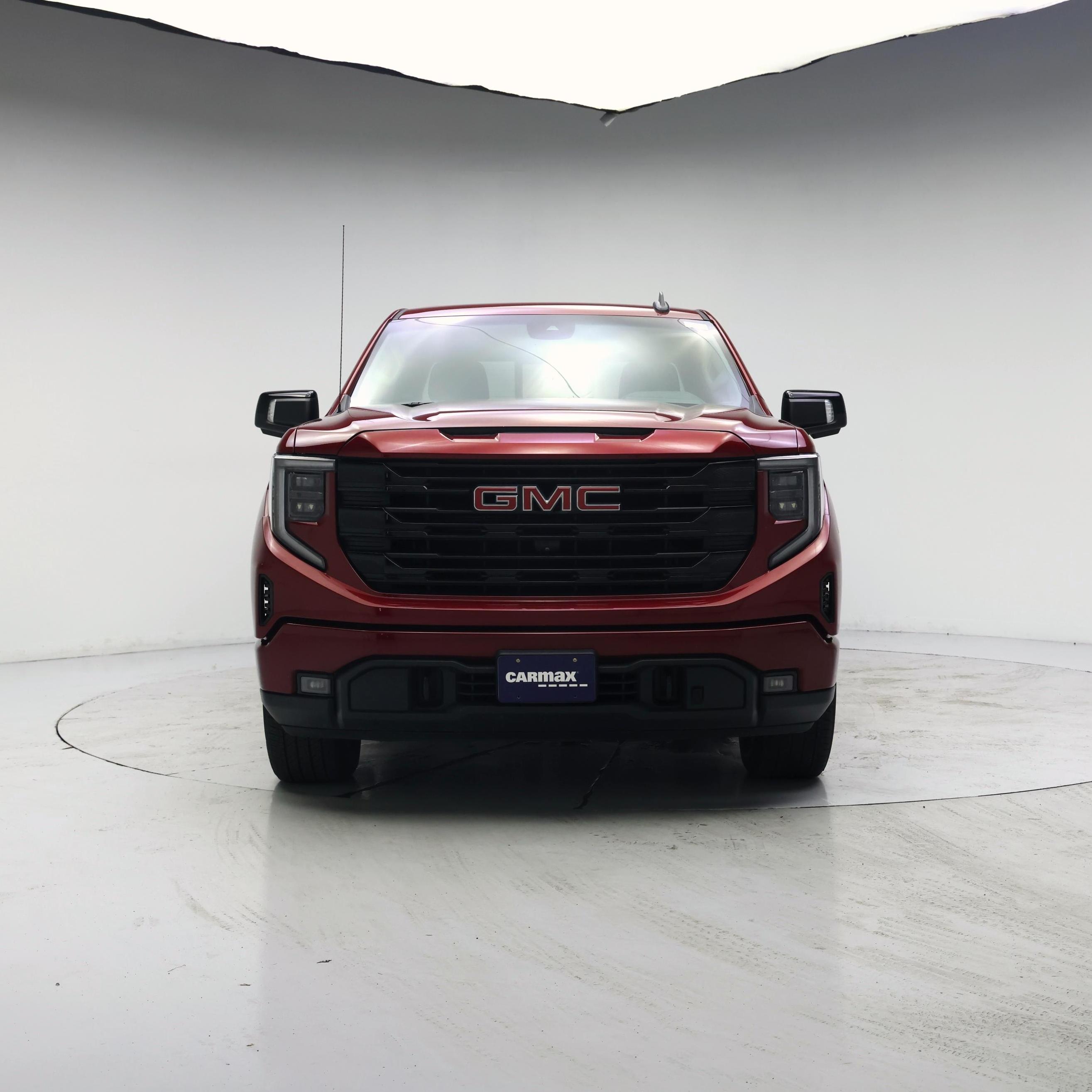 Thumbnail: 2022 GMC Sierra 1500 - 5