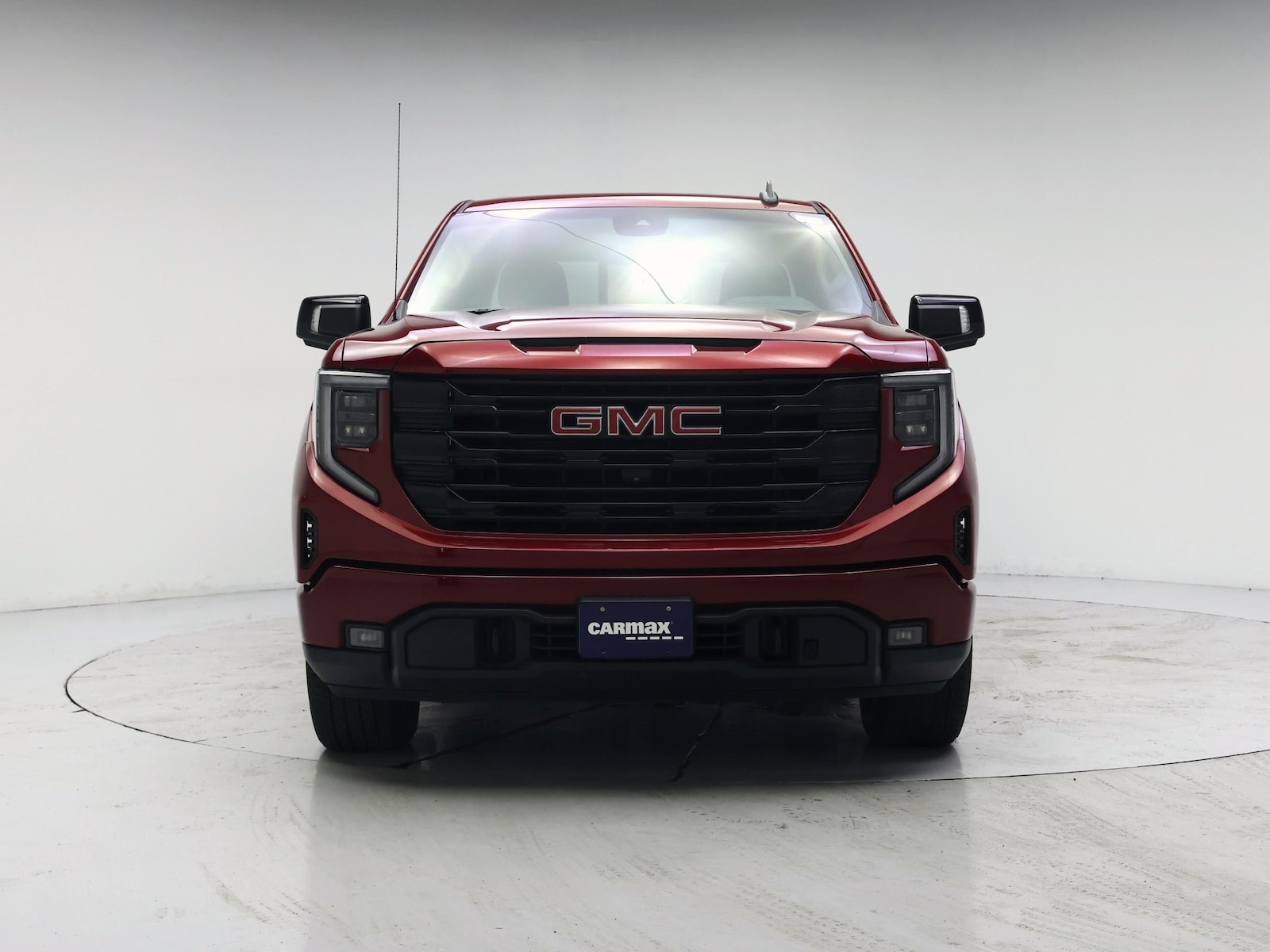 2022 GMC Sierra 1500 Elevation - Photo 6