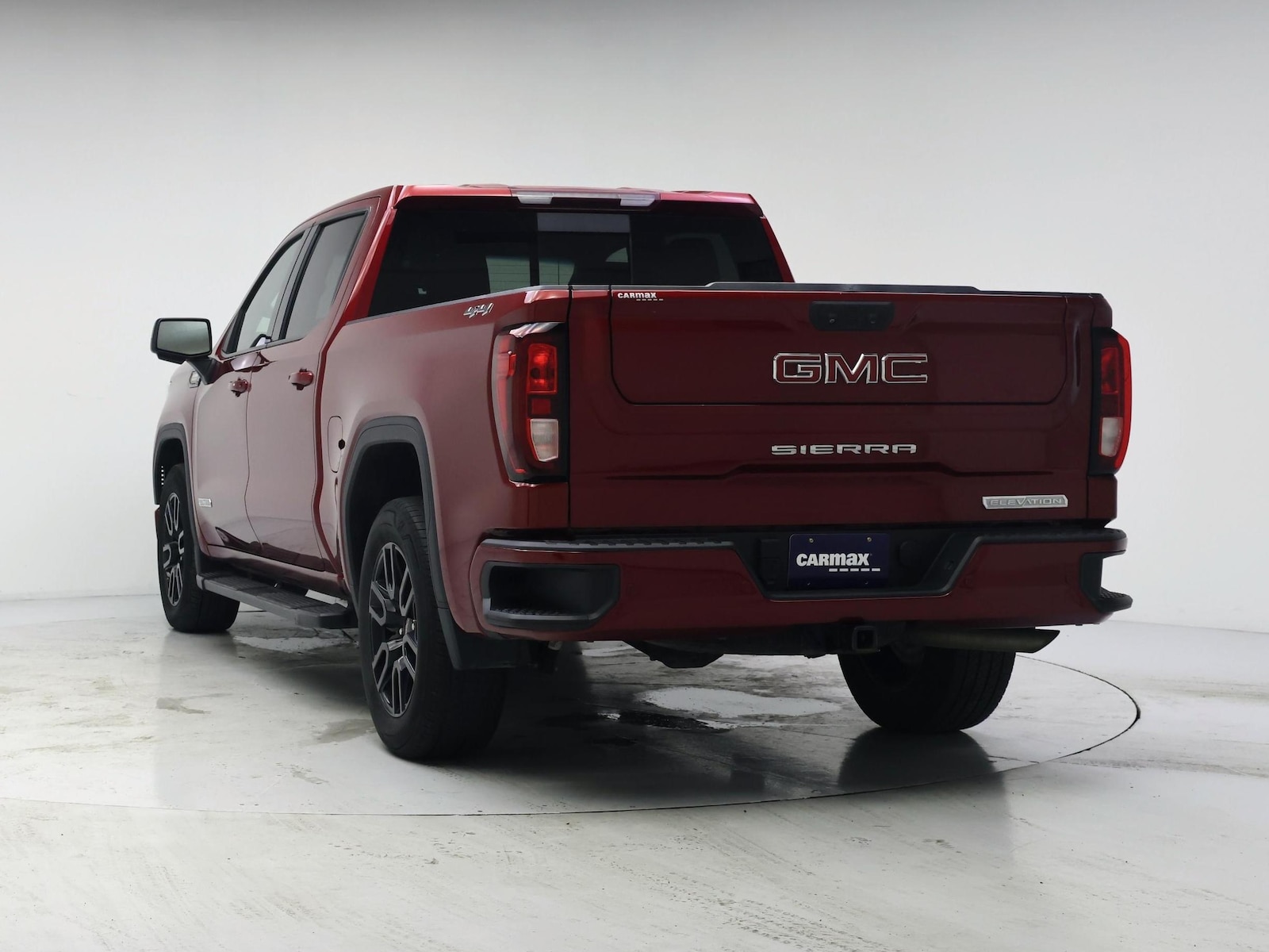 2022 GMC Sierra 1500 Elevation - Photo 7