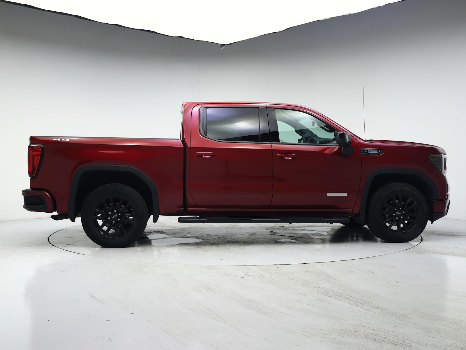 2022 GMC Sierra 1500 Elevation - Photo 8