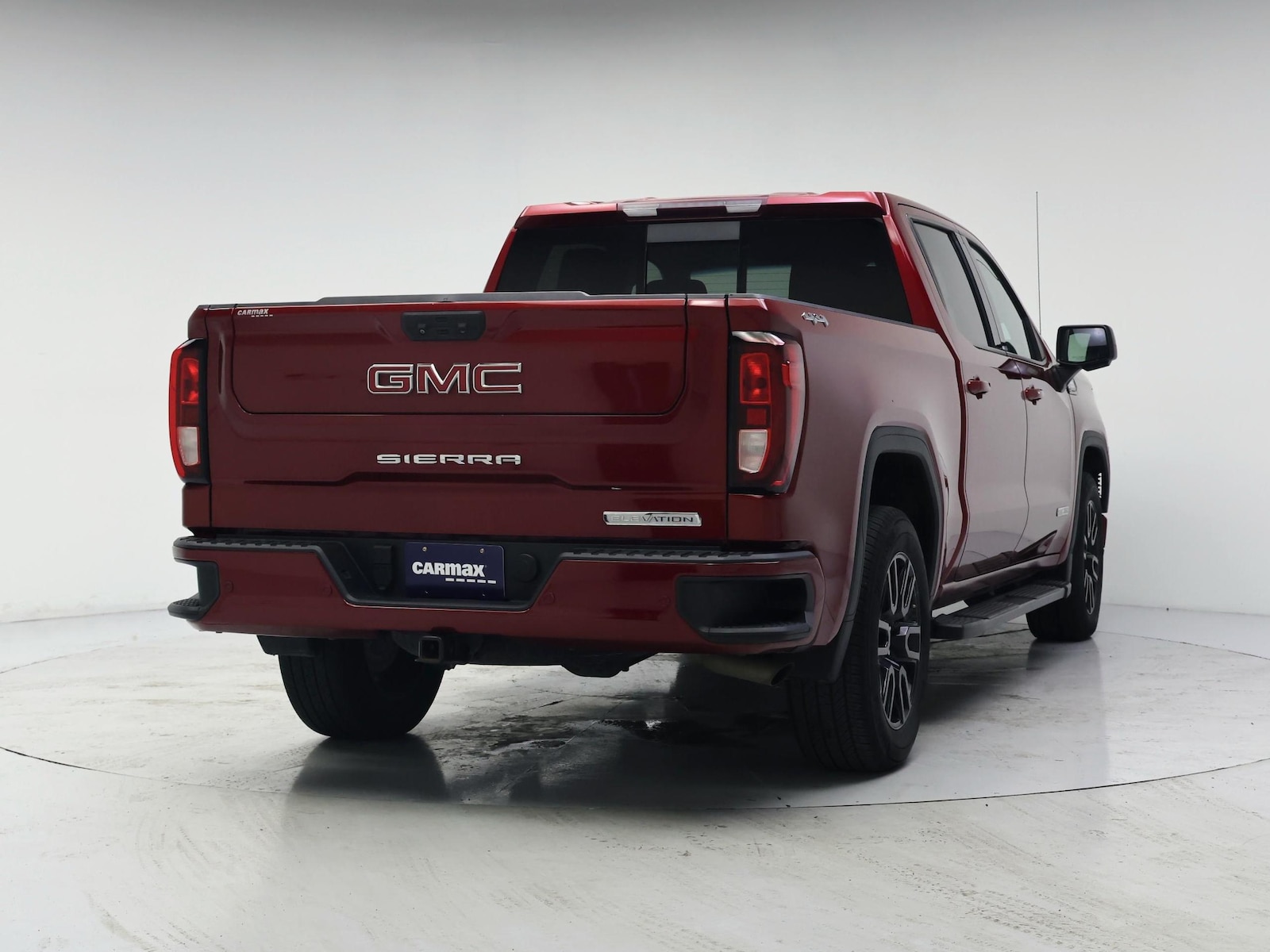2022 GMC Sierra 1500 Elevation - Photo 9