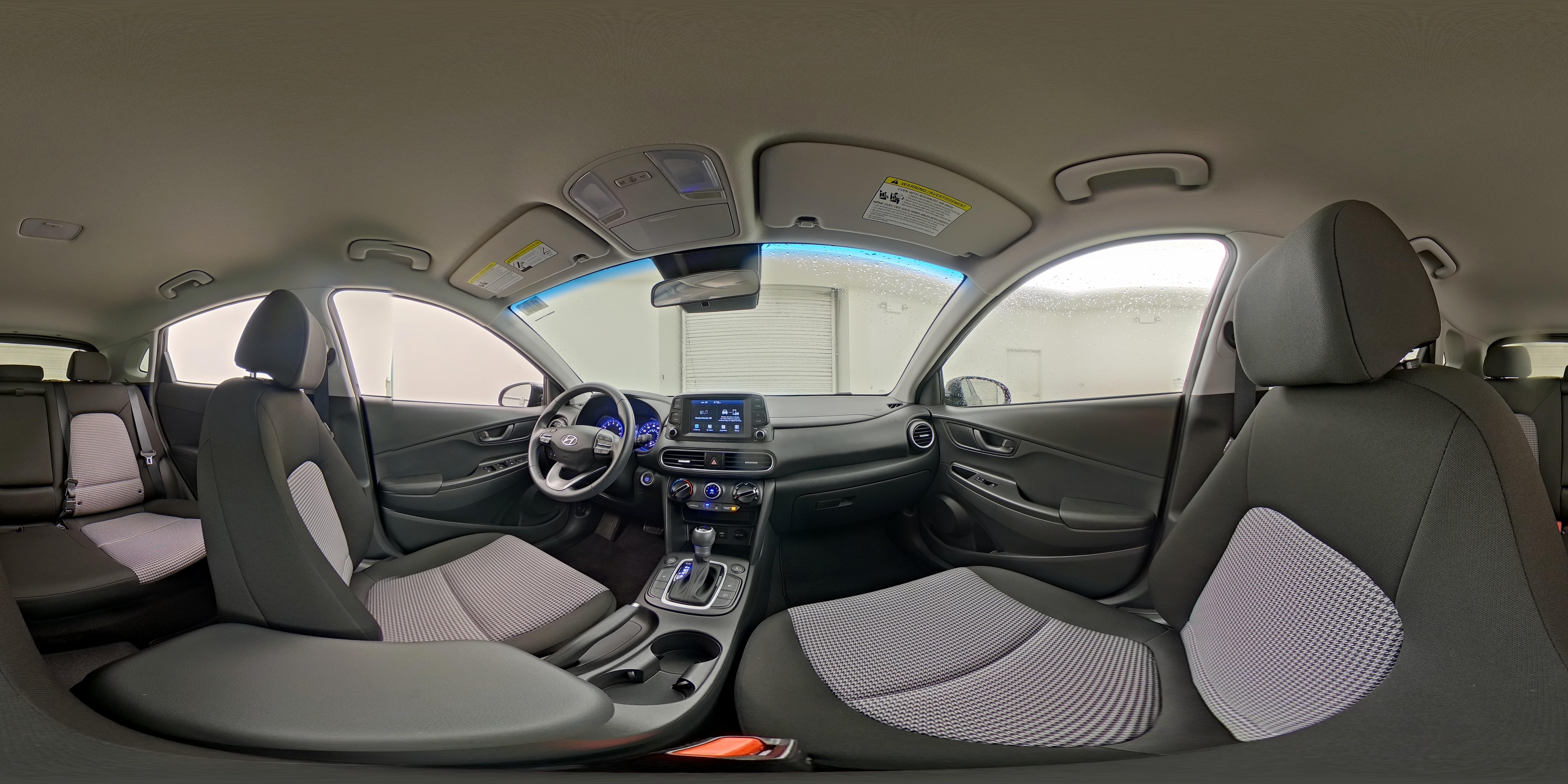 2021 Hyundai Kona SEL - Photo 24