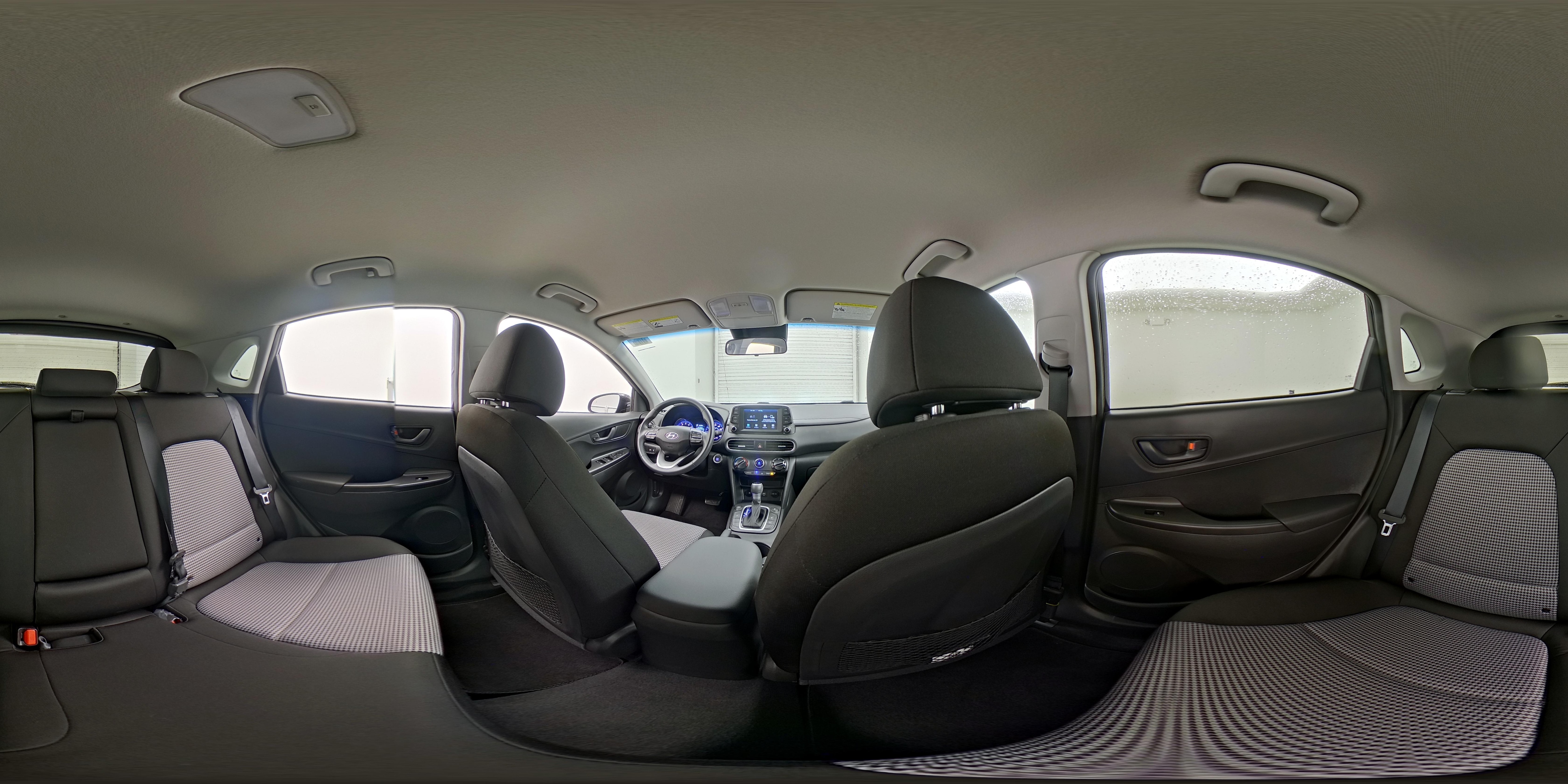 2021 Hyundai Kona SEL - Photo 25