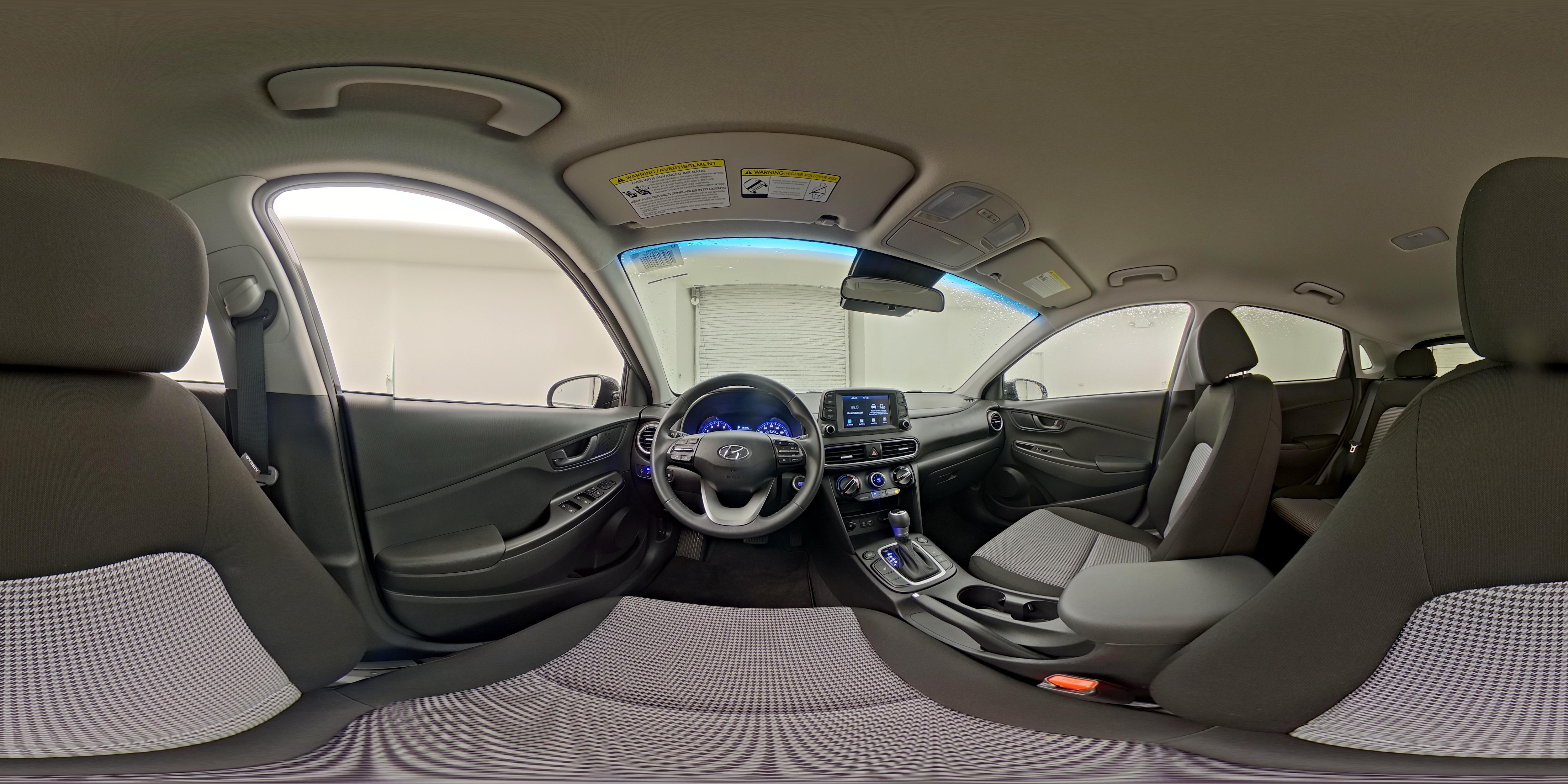 2021 Hyundai Kona SEL - Photo 26