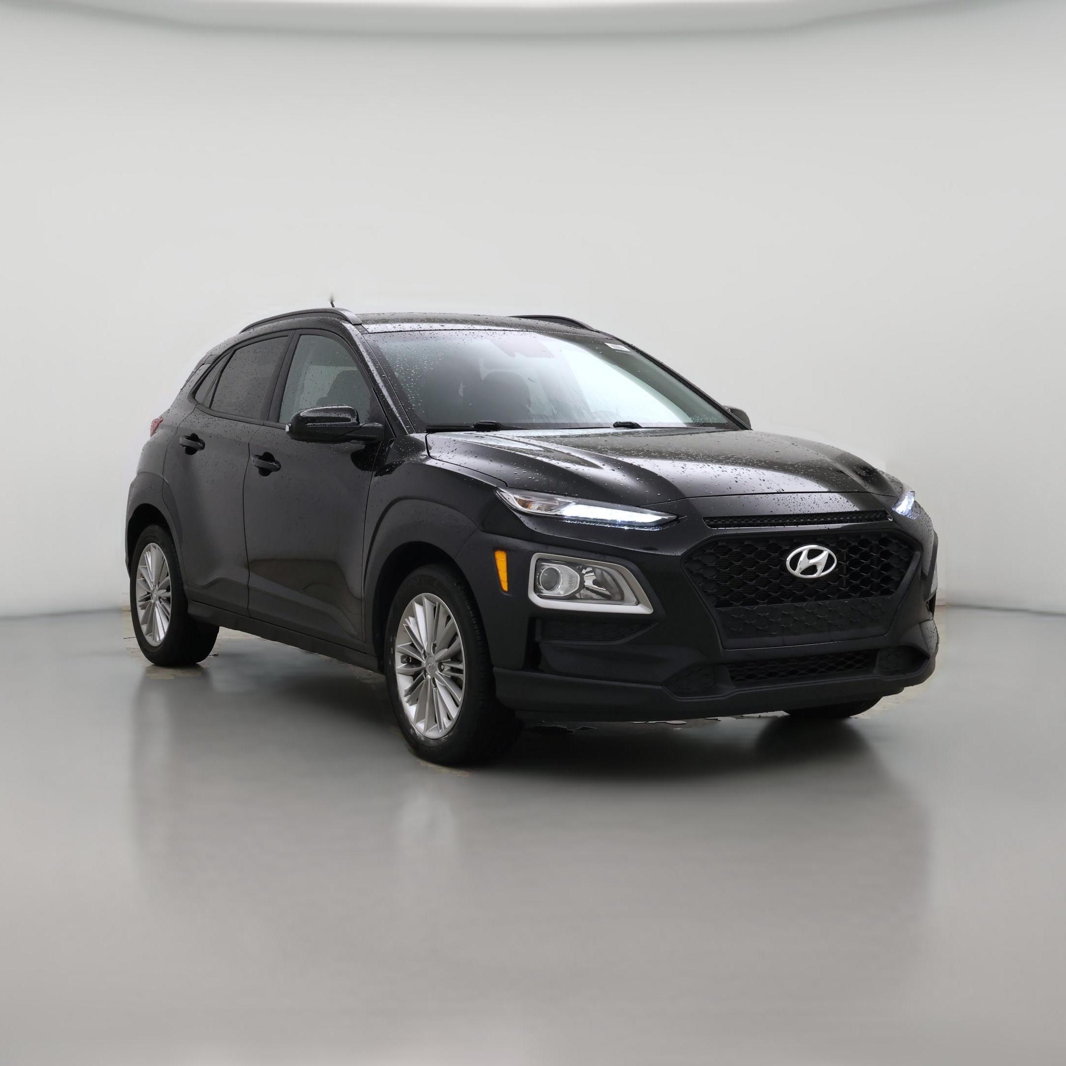 Thumbnail: 2021 Hyundai Kona - 1