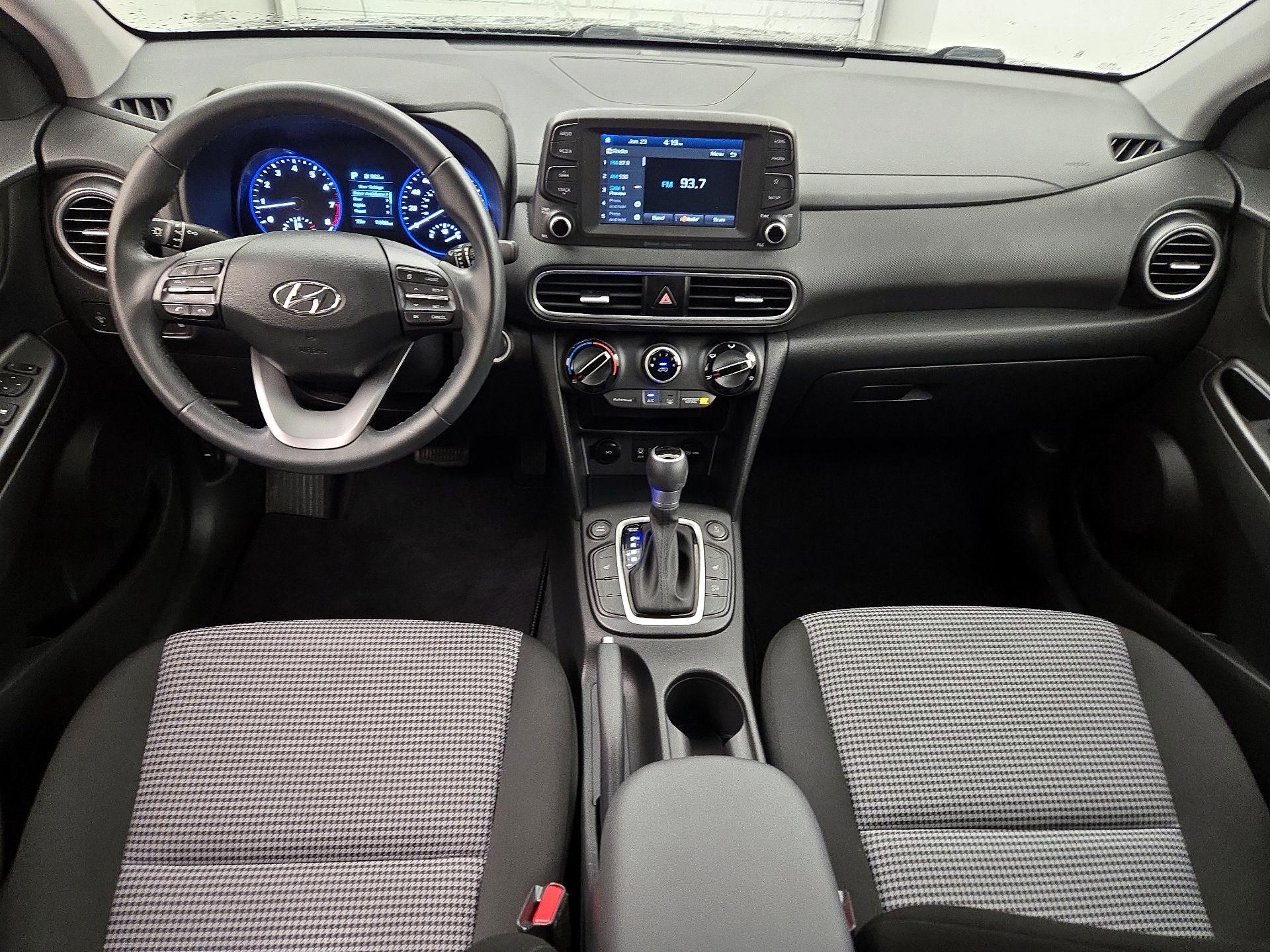 Thumbnail: 2021 Hyundai Kona - 9