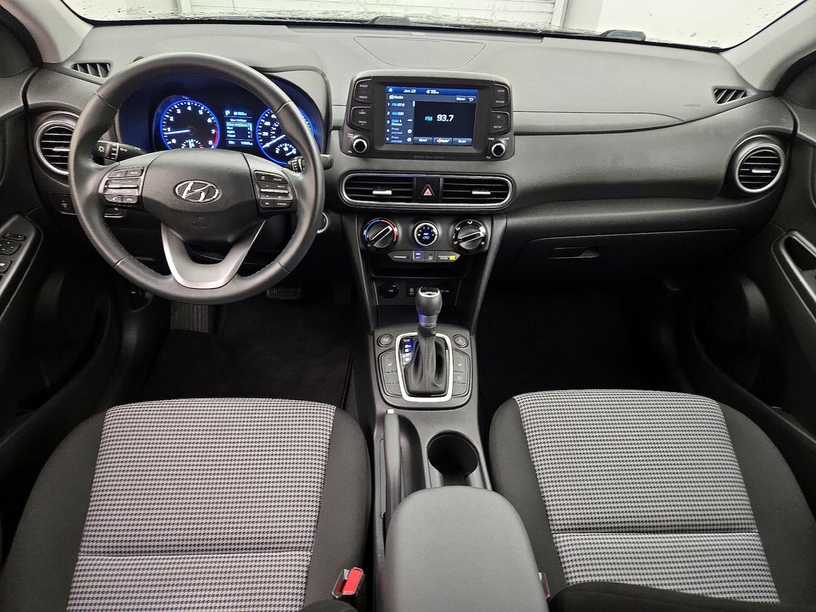 2021 Hyundai Kona SEL - Photo 10