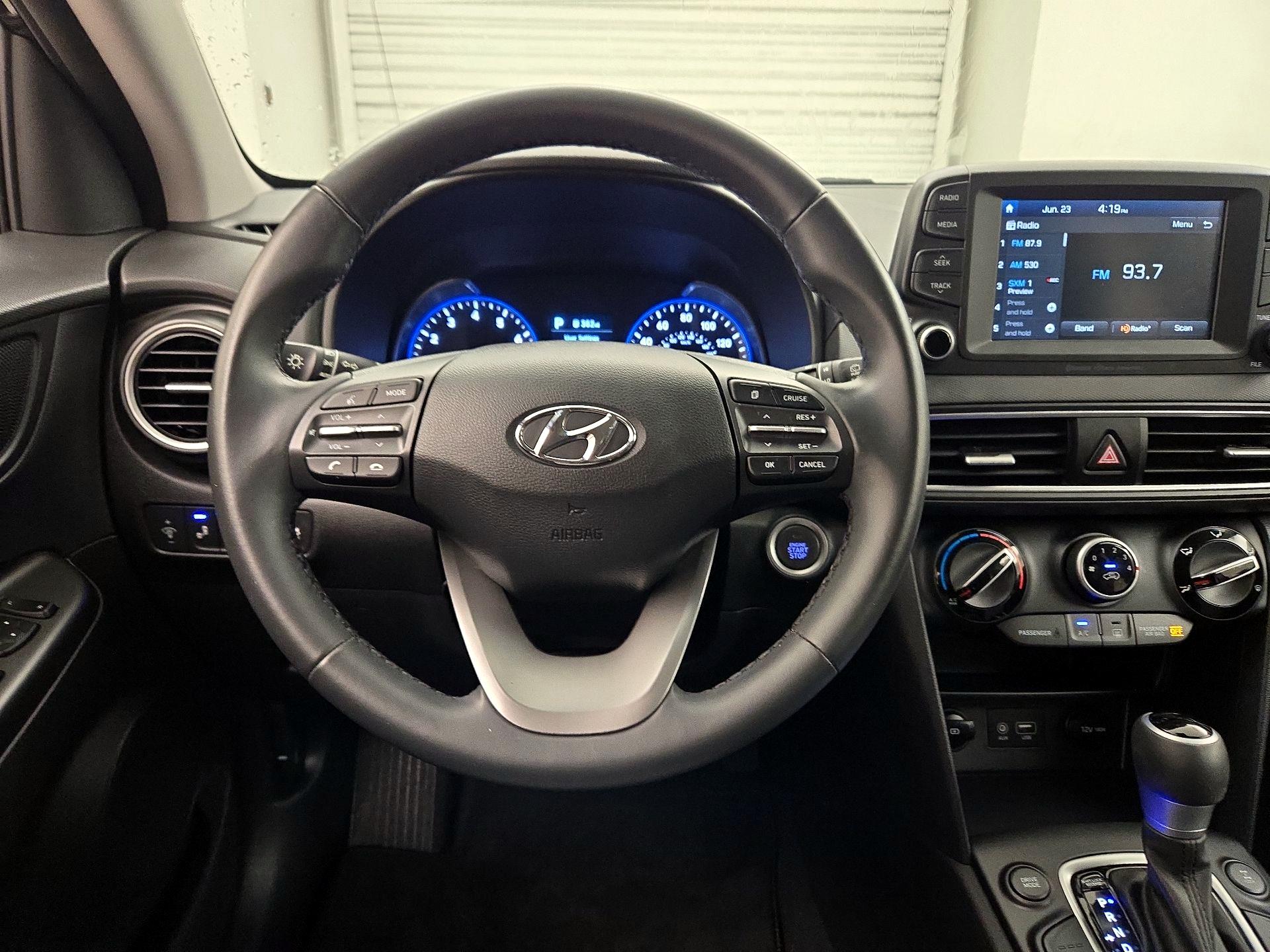 Thumbnail: 2021 Hyundai Kona - 10