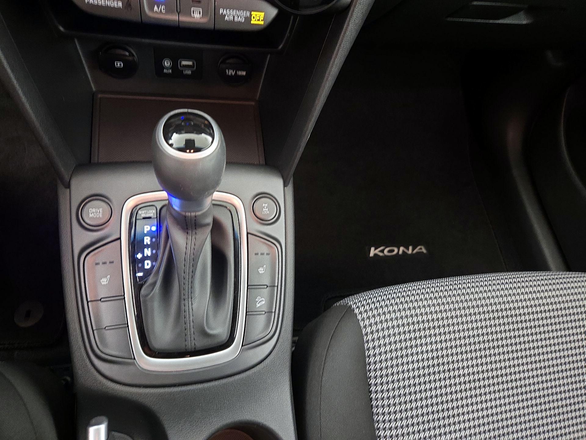Thumbnail: 2021 Hyundai Kona - 17