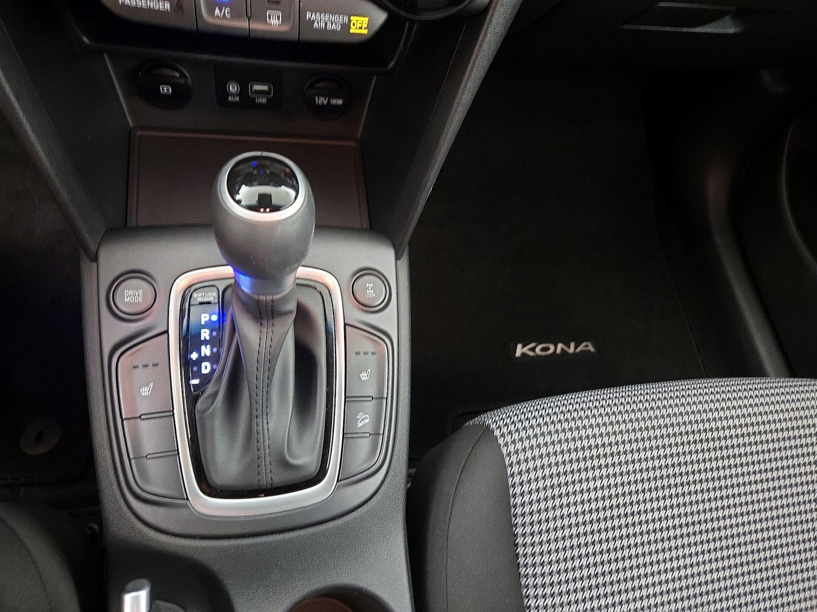 2021 Hyundai Kona SEL - Photo 18