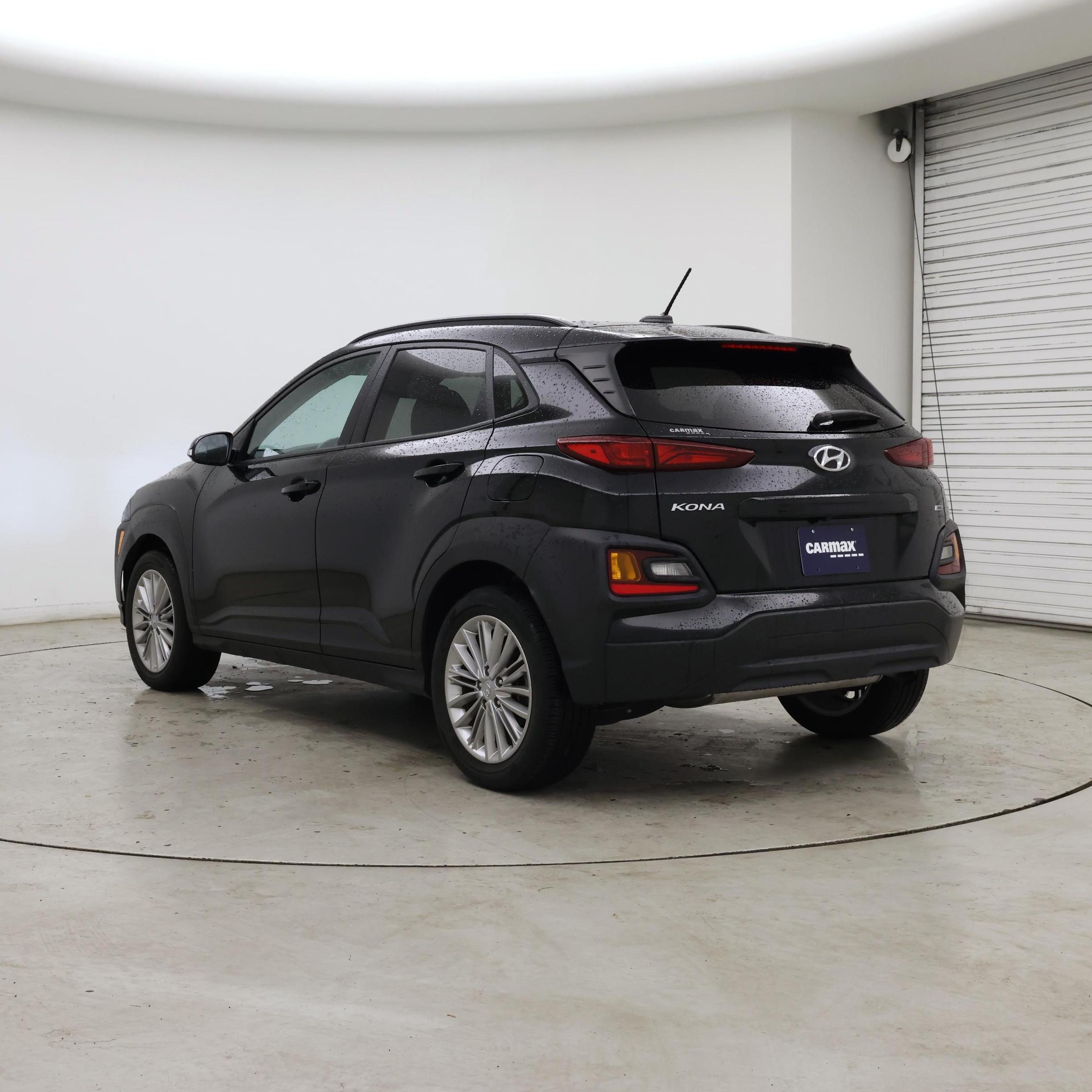 Thumbnail: 2021 Hyundai Kona - 2
