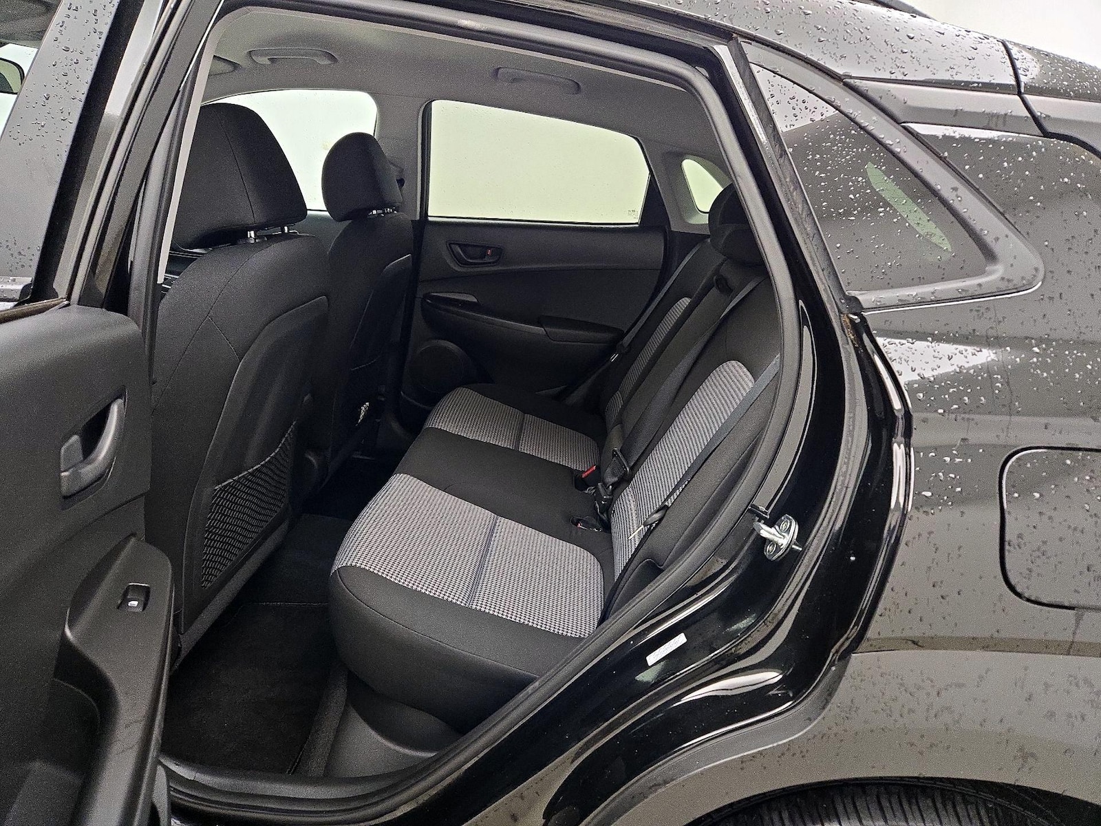 2021 Hyundai Kona SEL - Photo 20