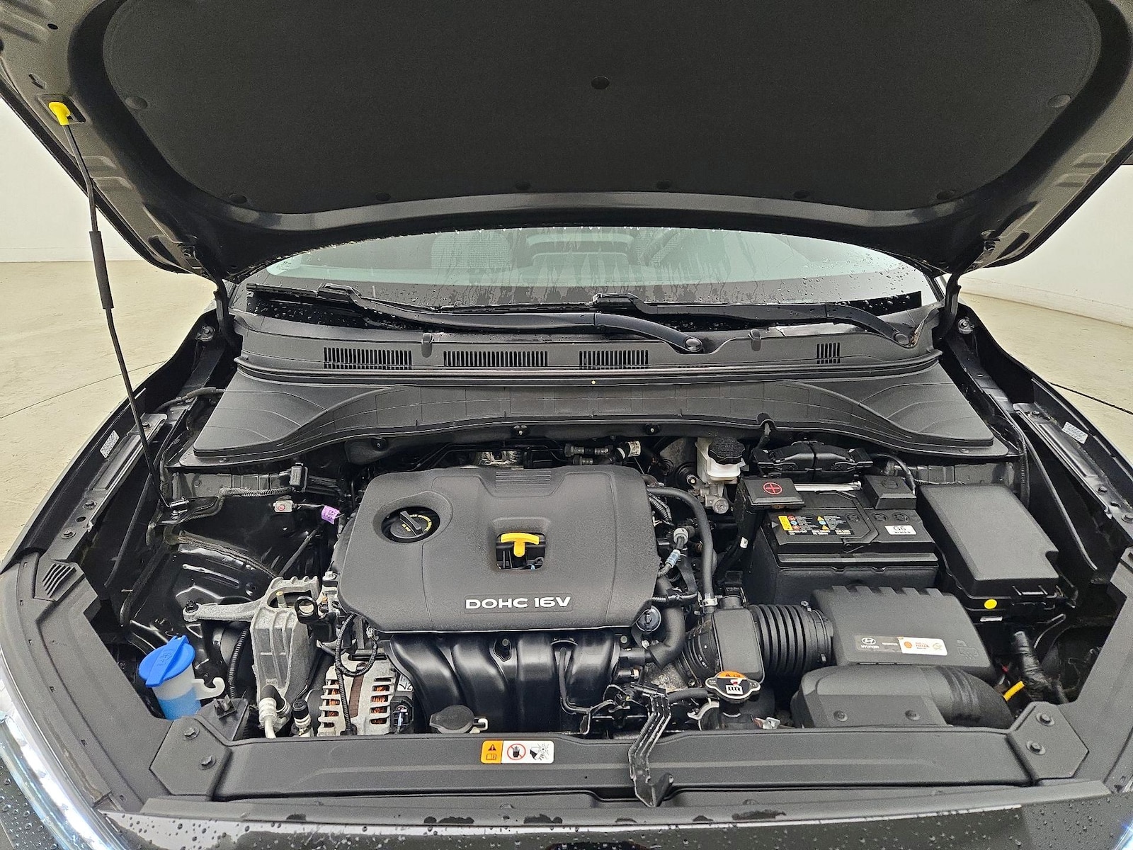 2021 Hyundai Kona SEL - Photo 22