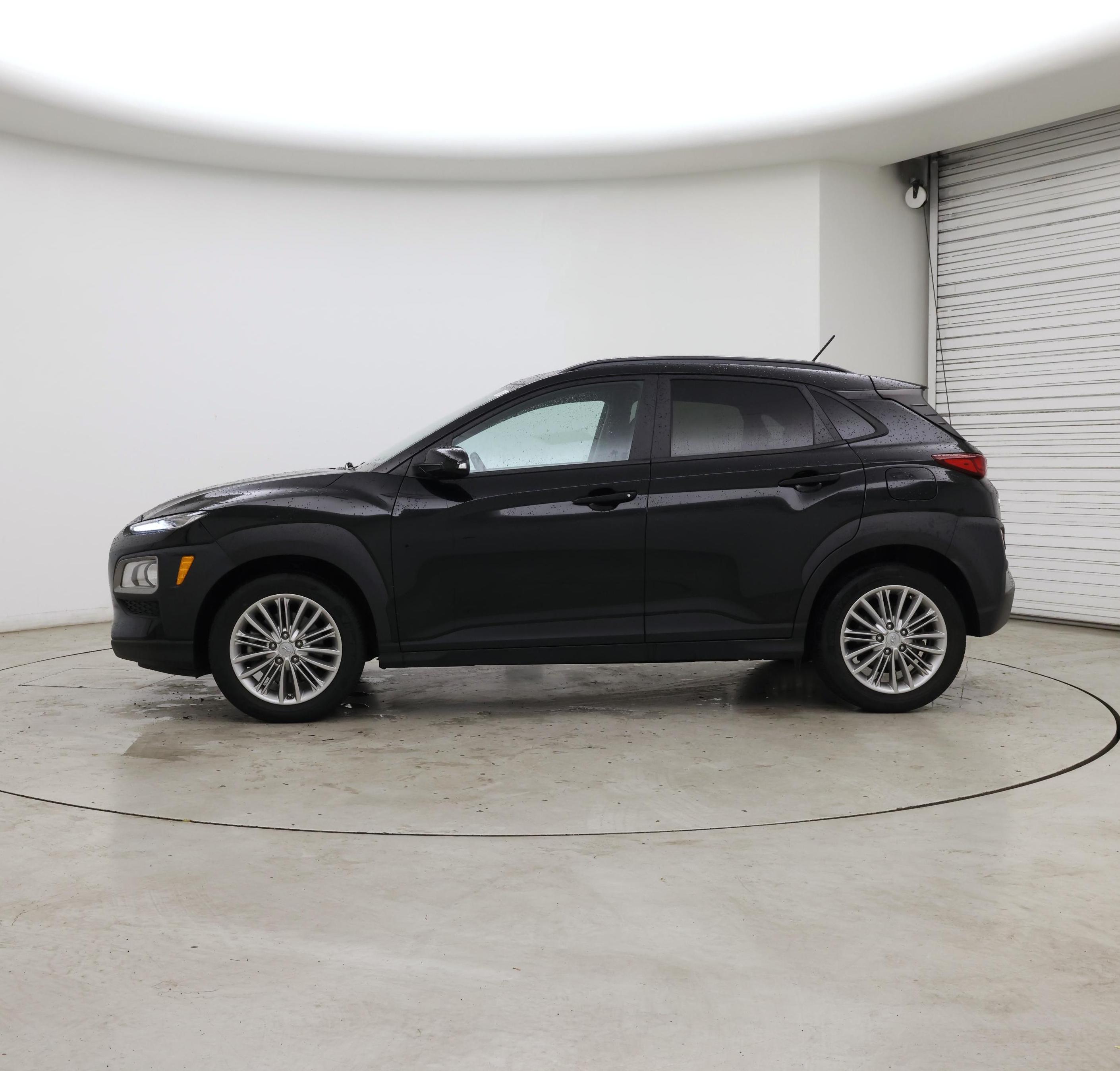 Thumbnail: 2021 Hyundai Kona - 3