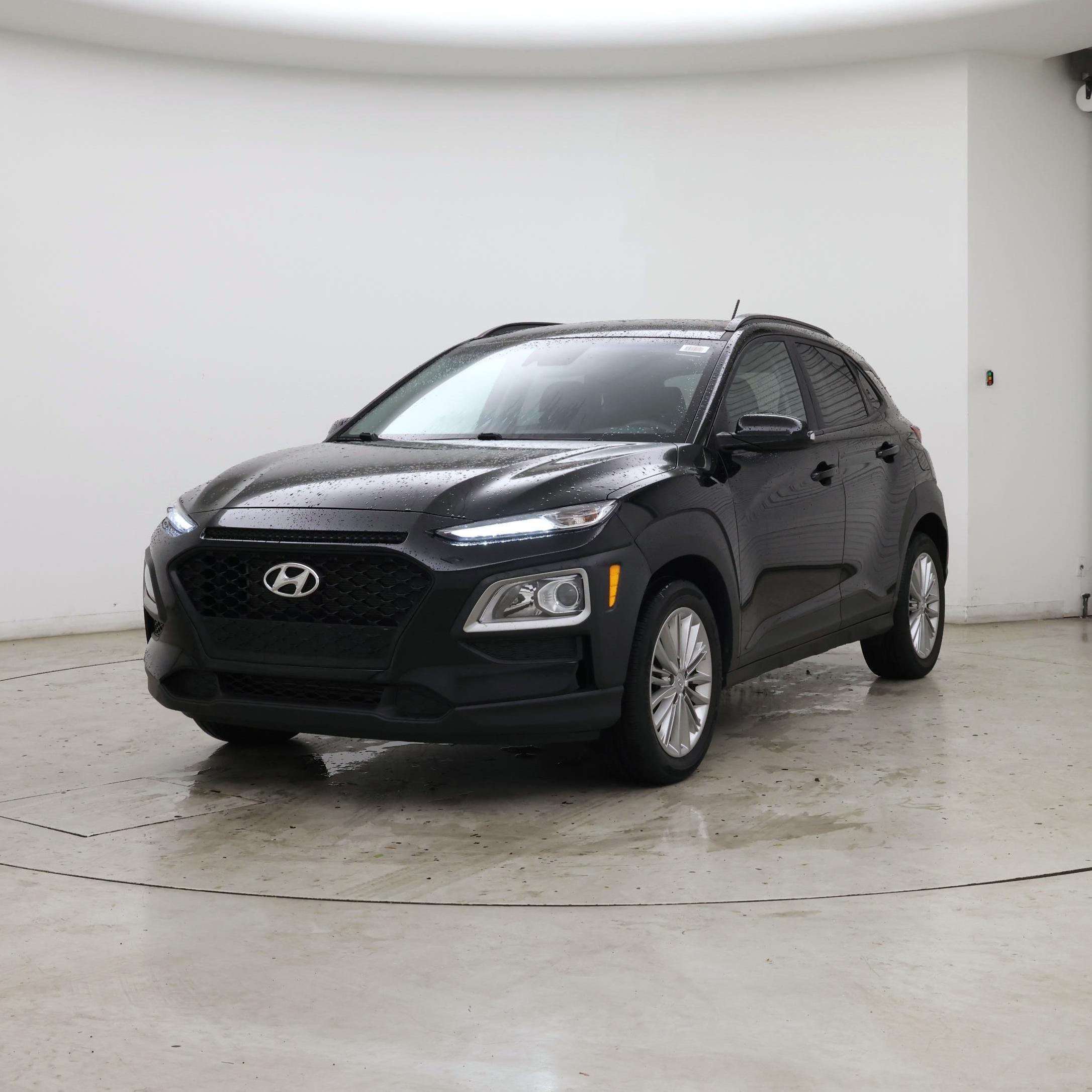 Thumbnail: 2021 Hyundai Kona - 4