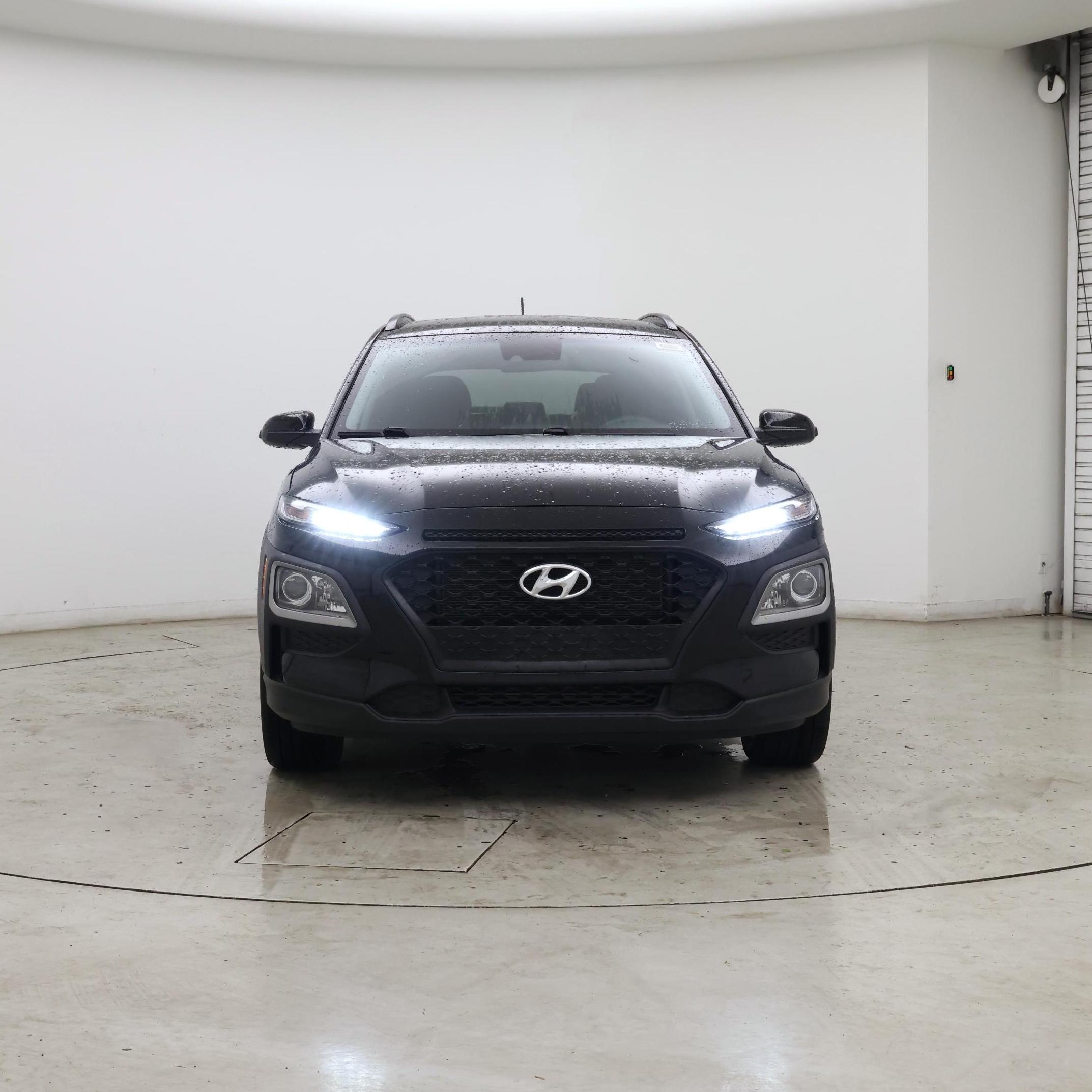 Thumbnail: 2021 Hyundai Kona - 5