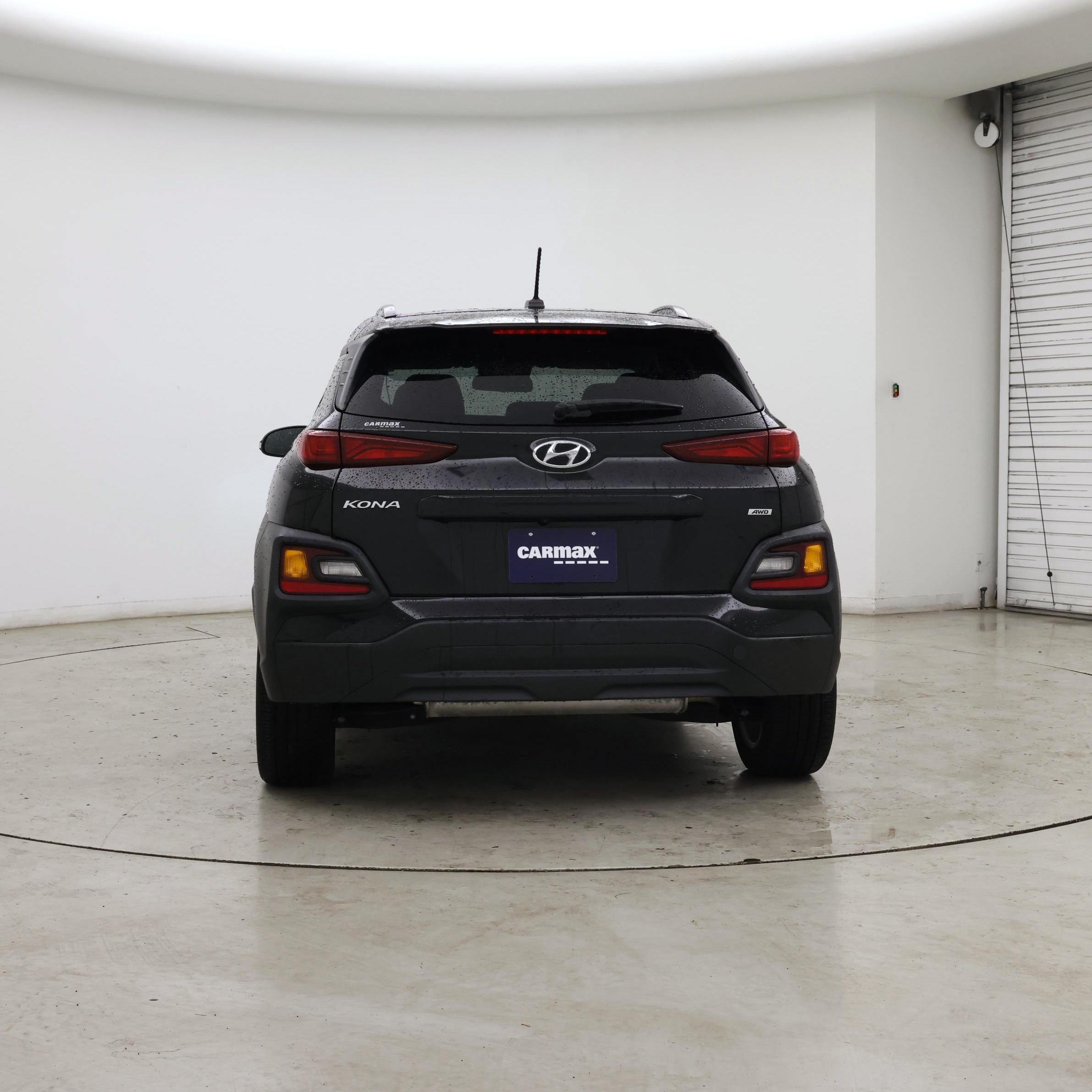 Thumbnail: 2021 Hyundai Kona - 6