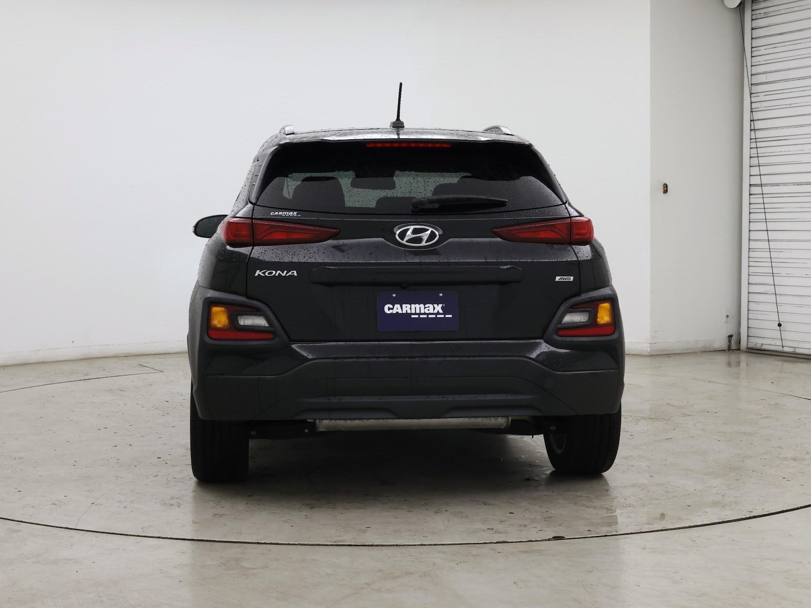 2021 Hyundai Kona SEL - Photo 7