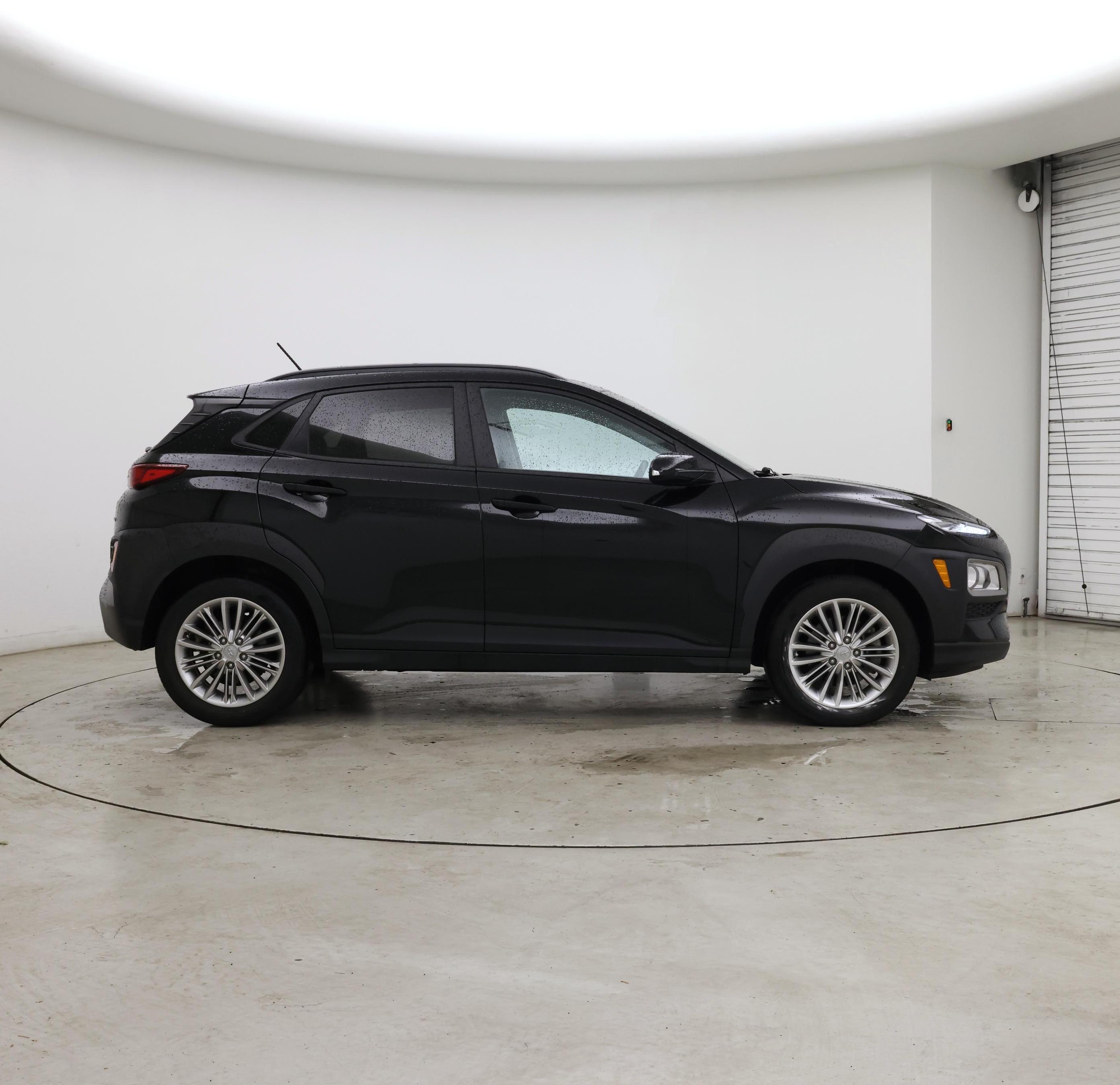 Thumbnail: 2021 Hyundai Kona - 7