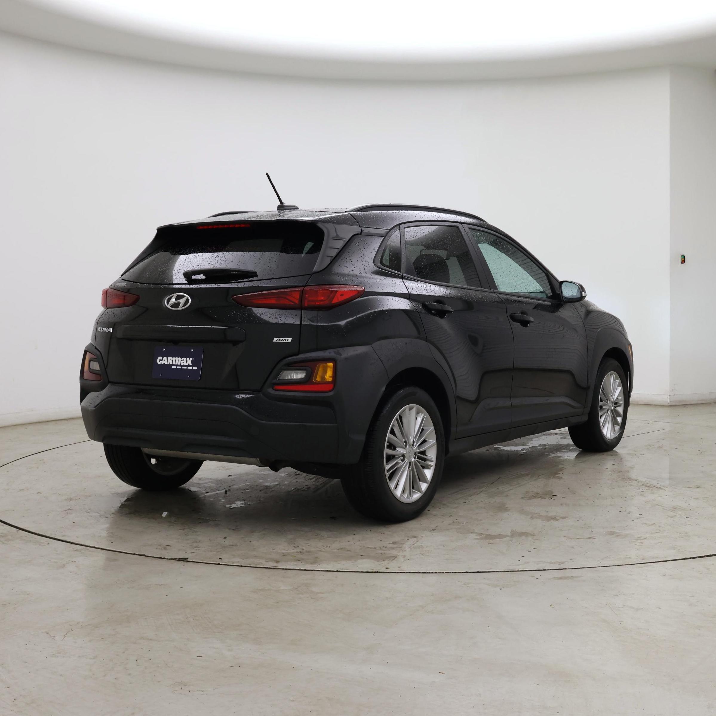 Thumbnail: 2021 Hyundai Kona - 8