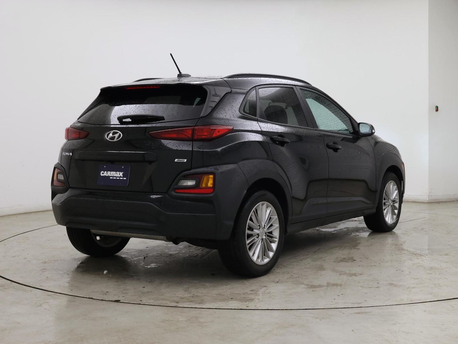 2021 Hyundai Kona SEL - Photo 9